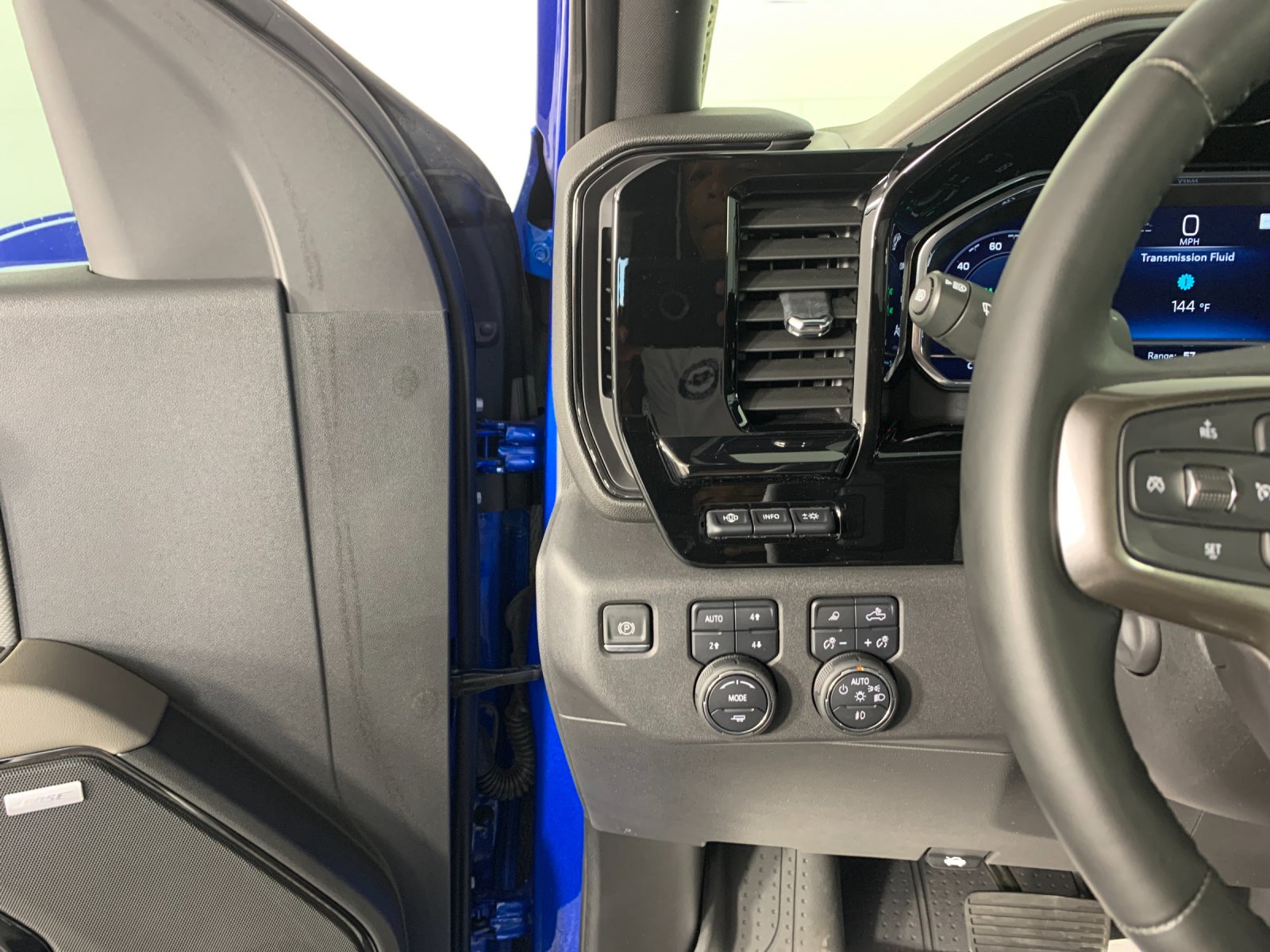 Used 2023 Chevrolet Silverado 1500 Truck