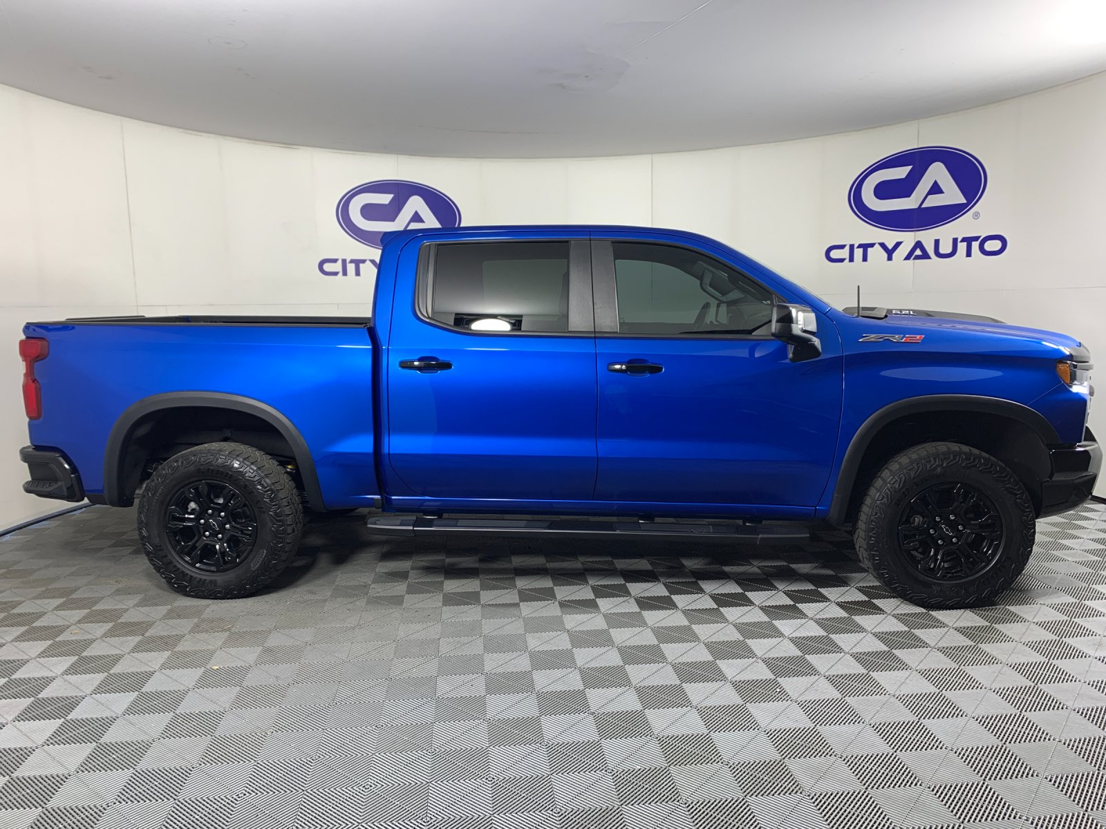 Used 2023 Chevrolet Silverado 1500 Truck