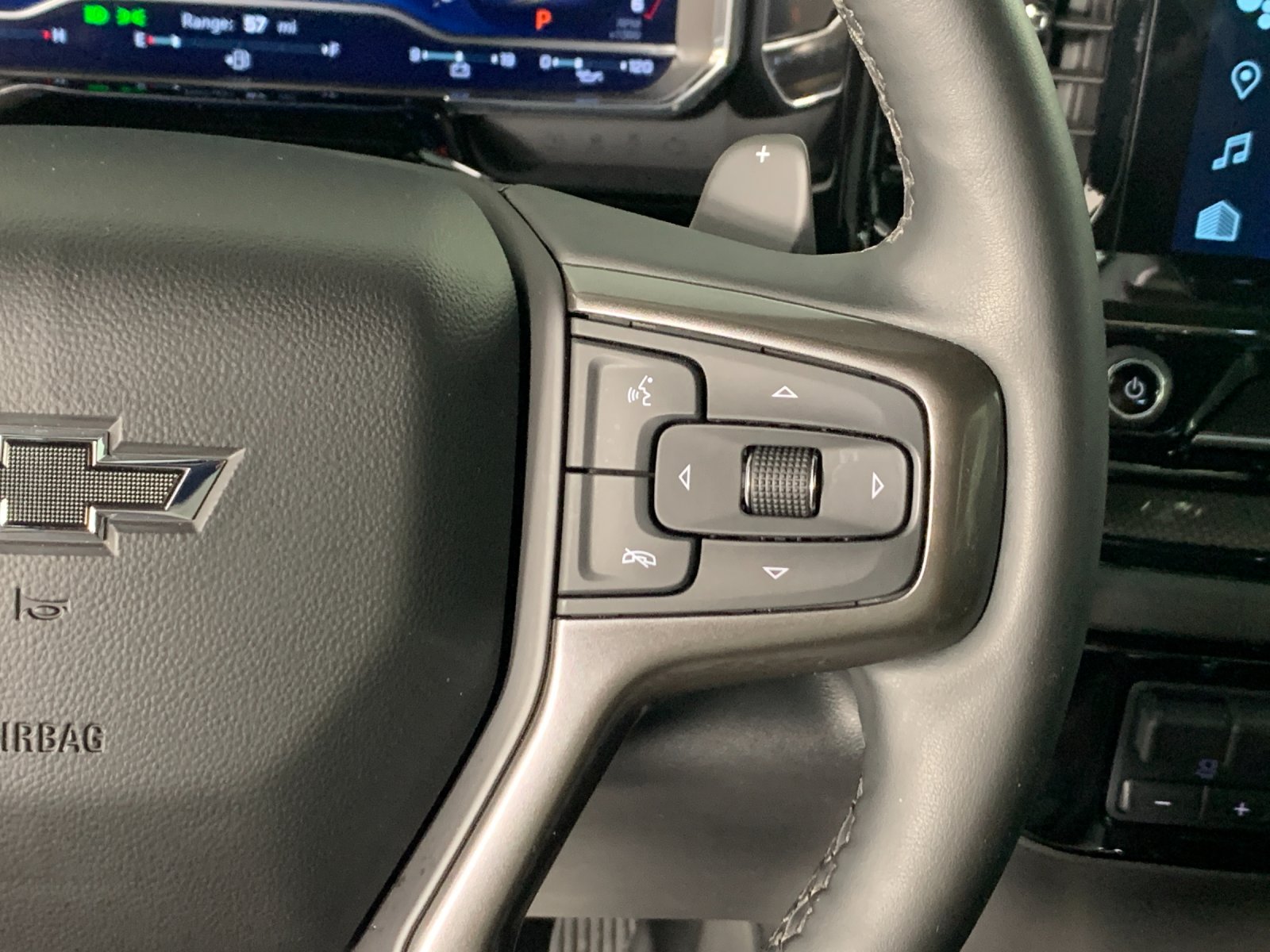 Used 2023 Chevrolet Silverado 1500 Truck