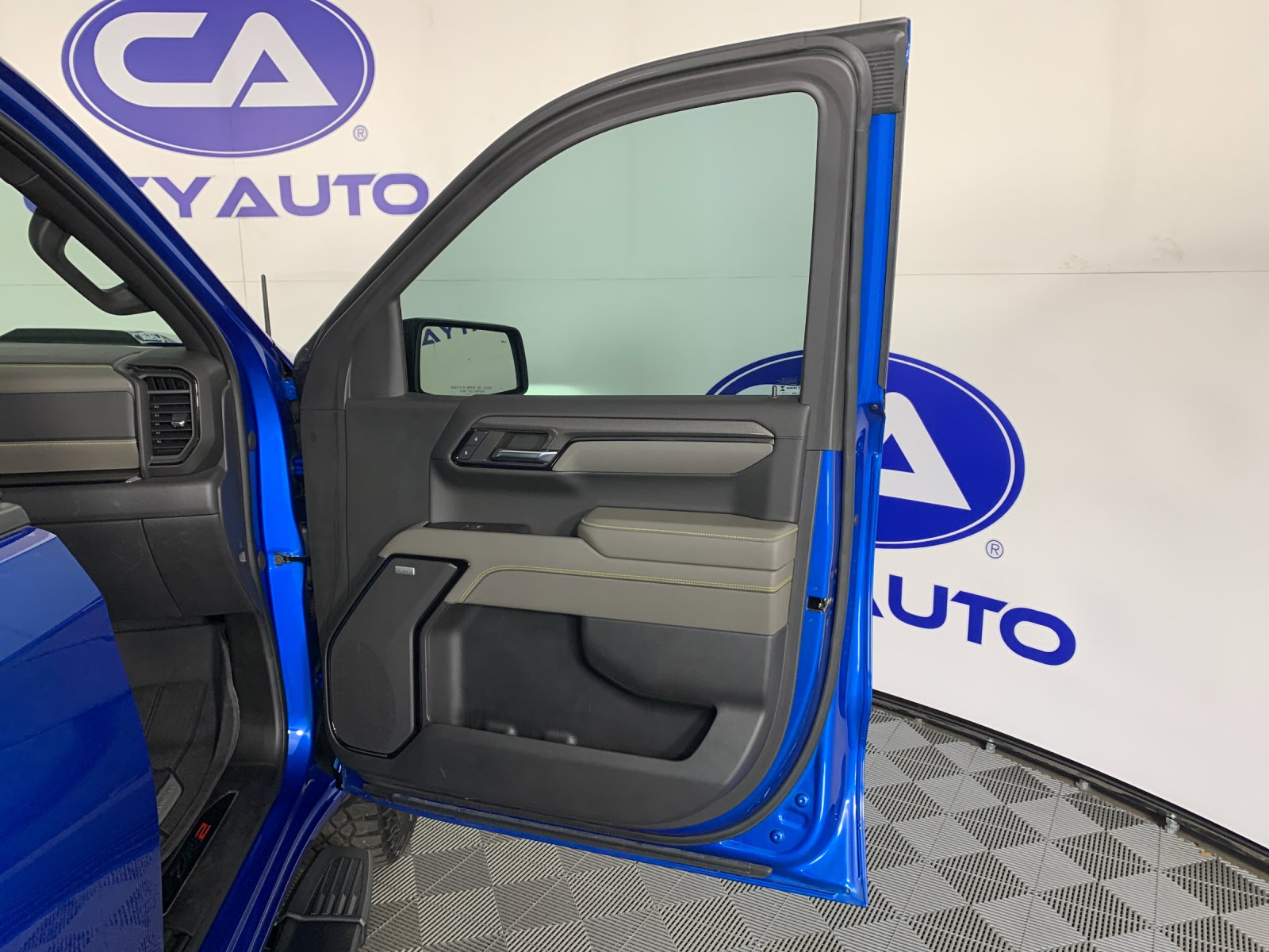 Used 2023 Chevrolet Silverado 1500 Truck