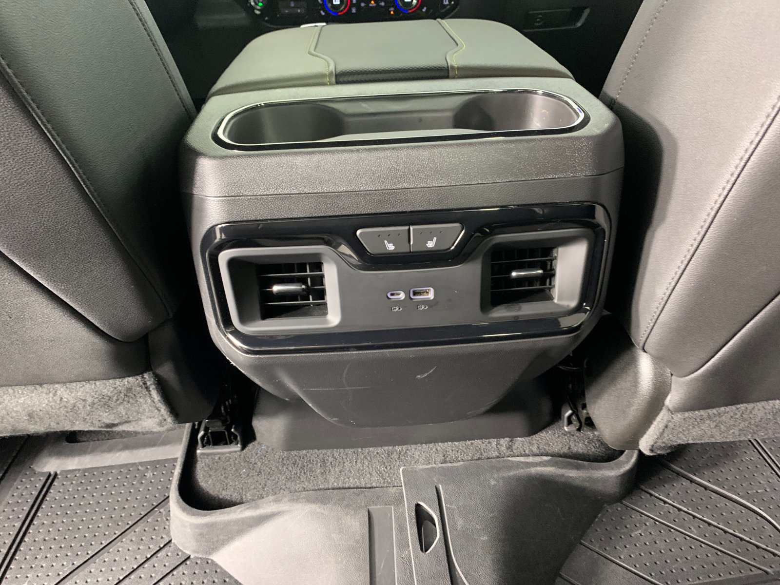 Used 2023 Chevrolet Silverado 1500 Truck