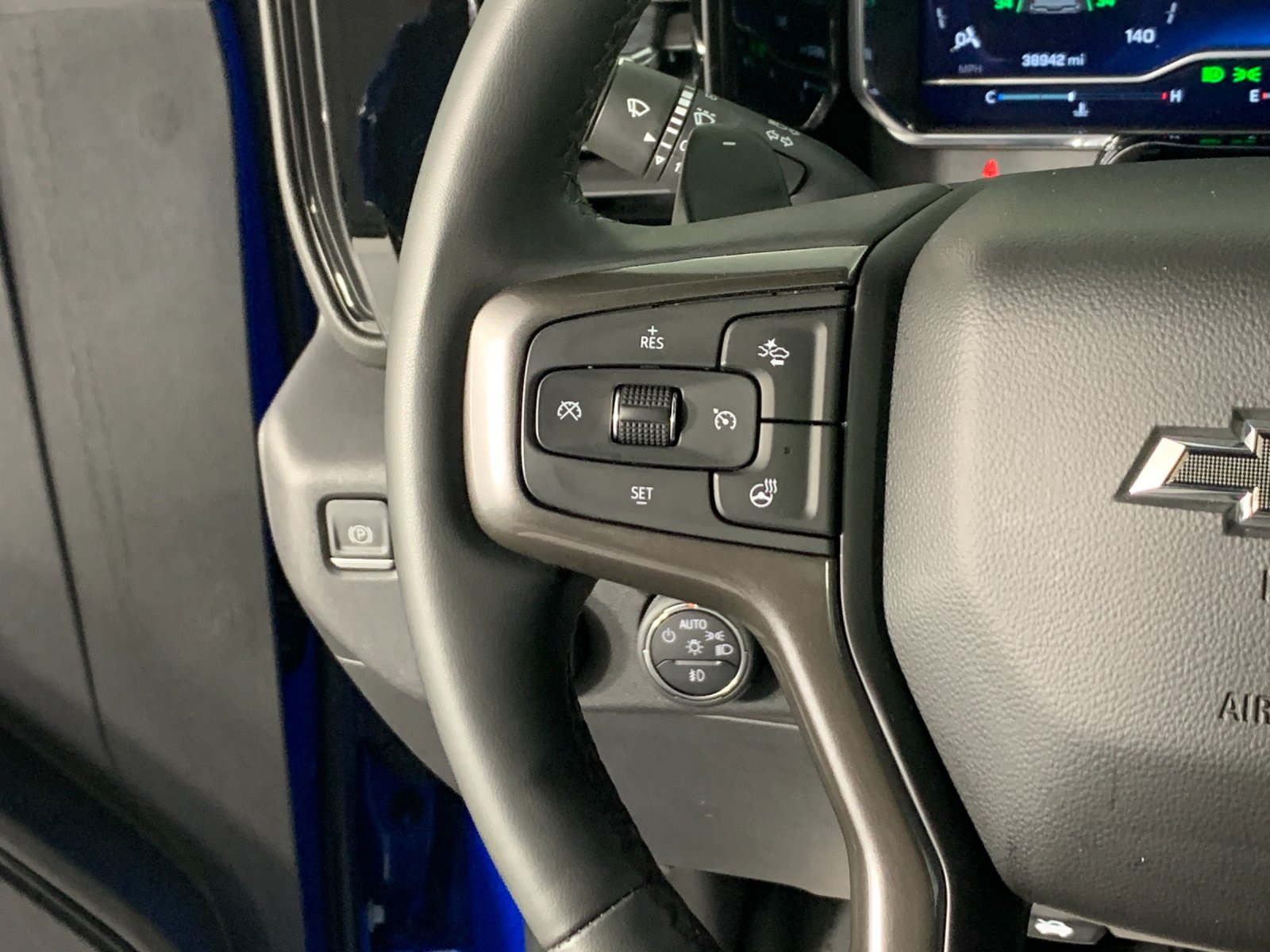 Used 2023 Chevrolet Silverado 1500 Truck