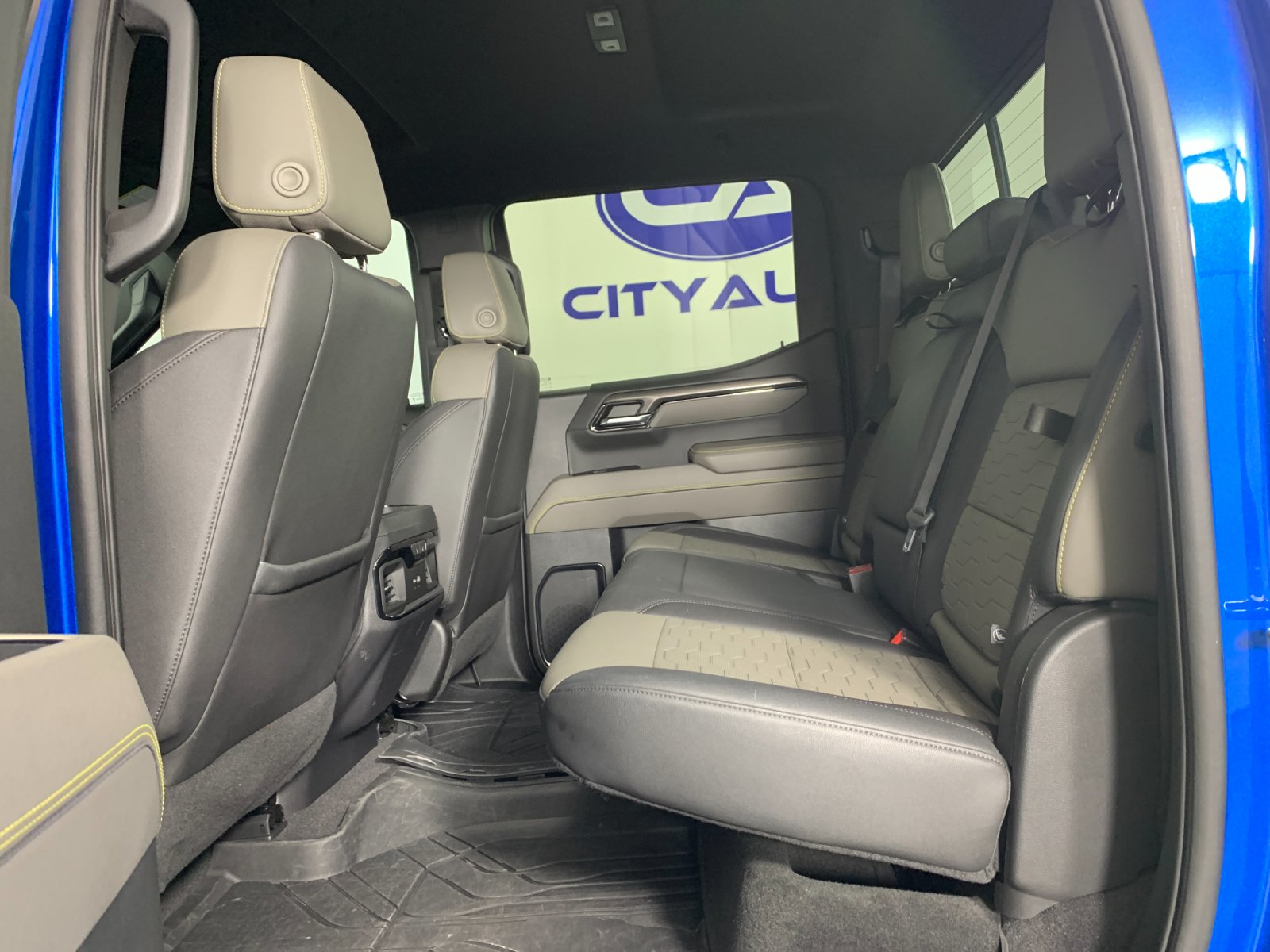 Used 2023 Chevrolet Silverado 1500 Truck