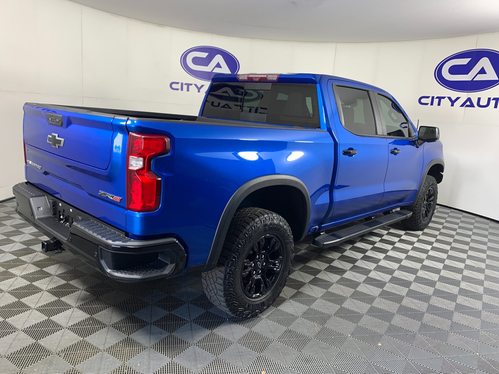 Used 2023 Chevrolet Silverado 1500 Truck