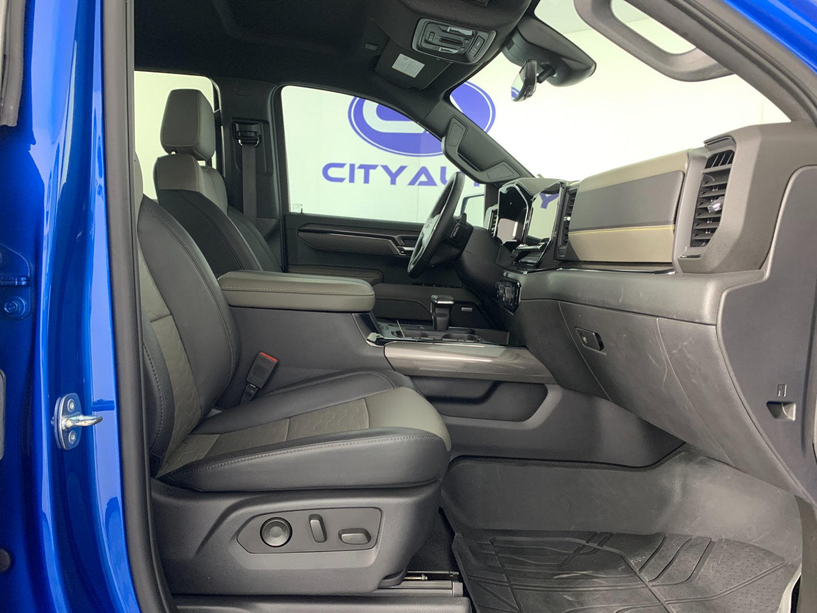 Used 2023 Chevrolet Silverado 1500 Truck