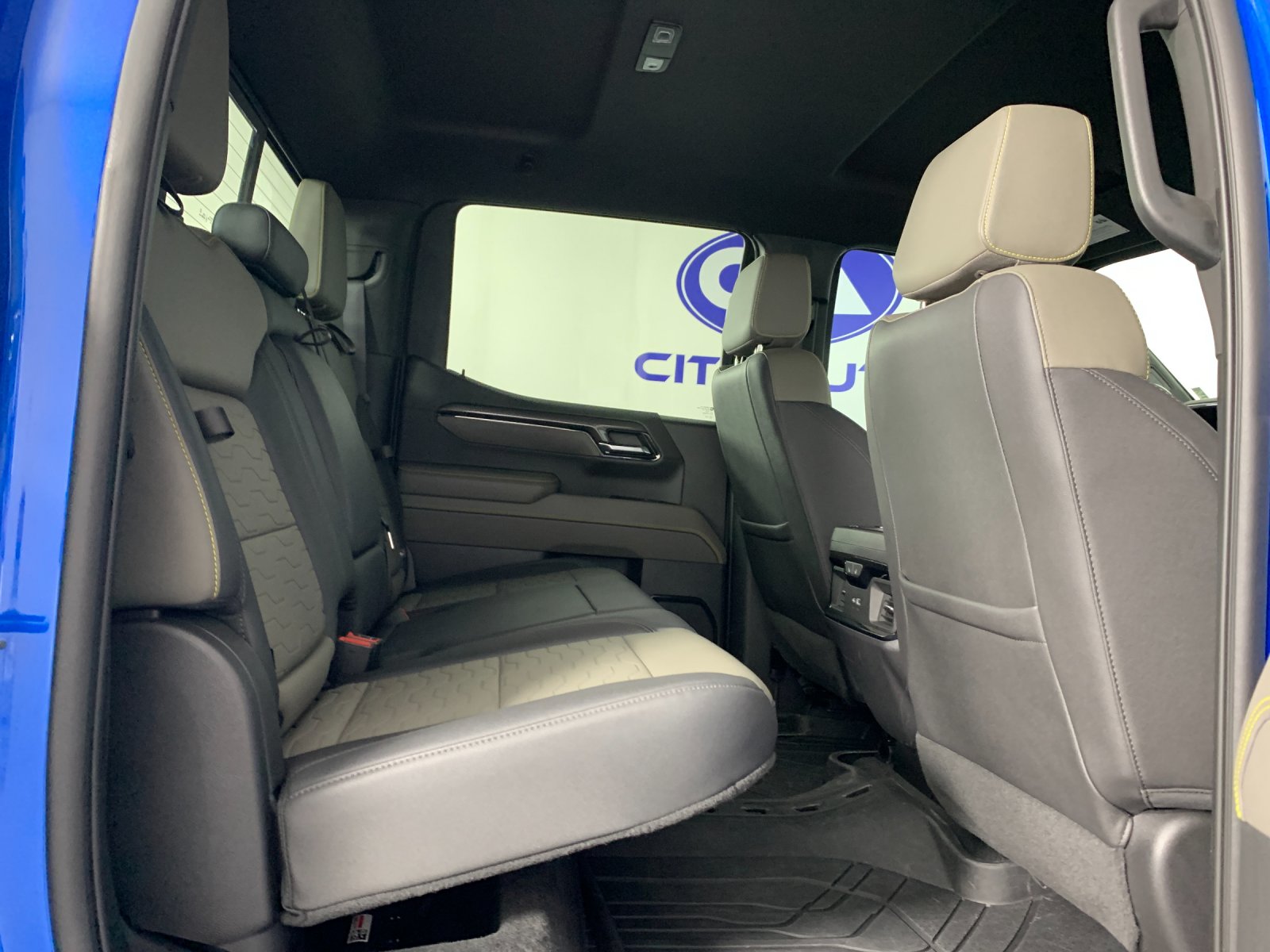 Used 2023 Chevrolet Silverado 1500 Truck