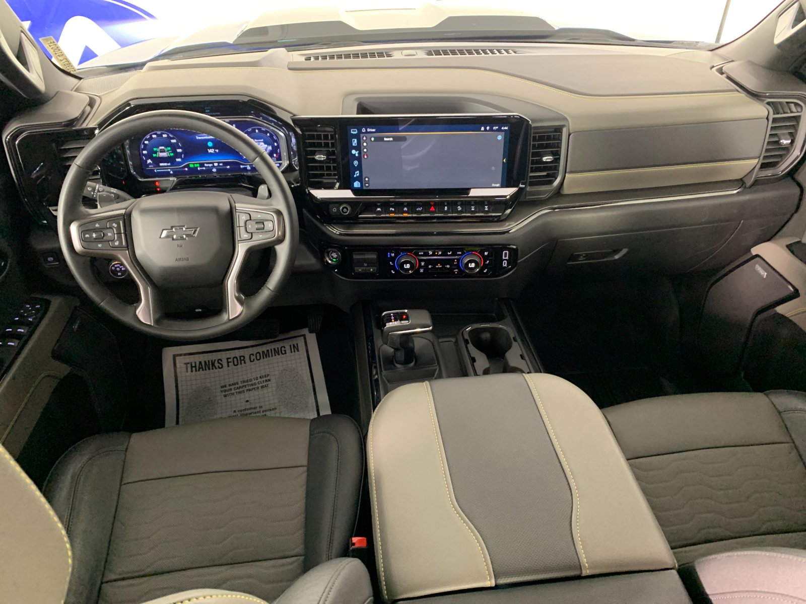 Used 2023 Chevrolet Silverado 1500 Truck