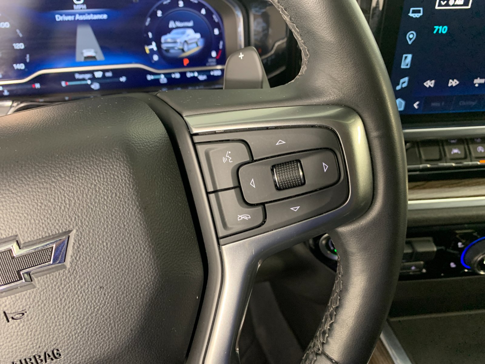 Used 2023 Chevrolet Silverado 1500 Truck