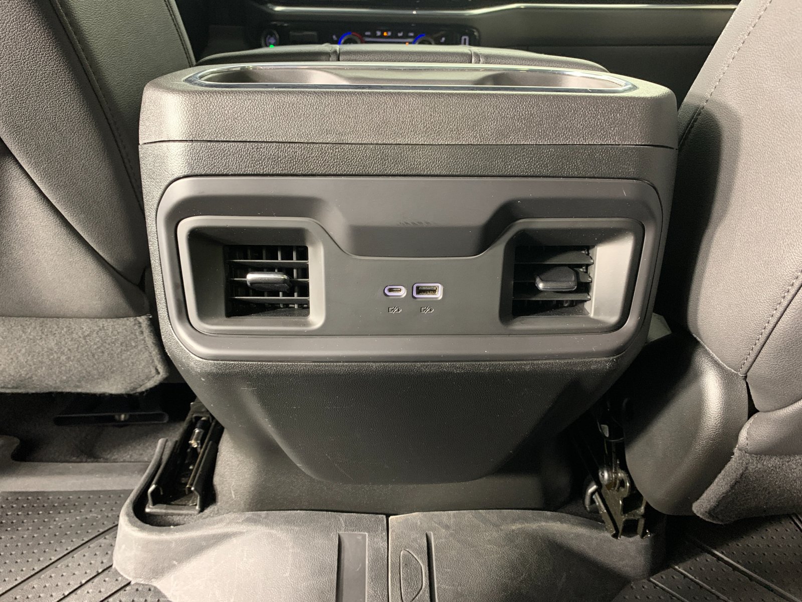 Used 2023 Chevrolet Silverado 1500 Truck