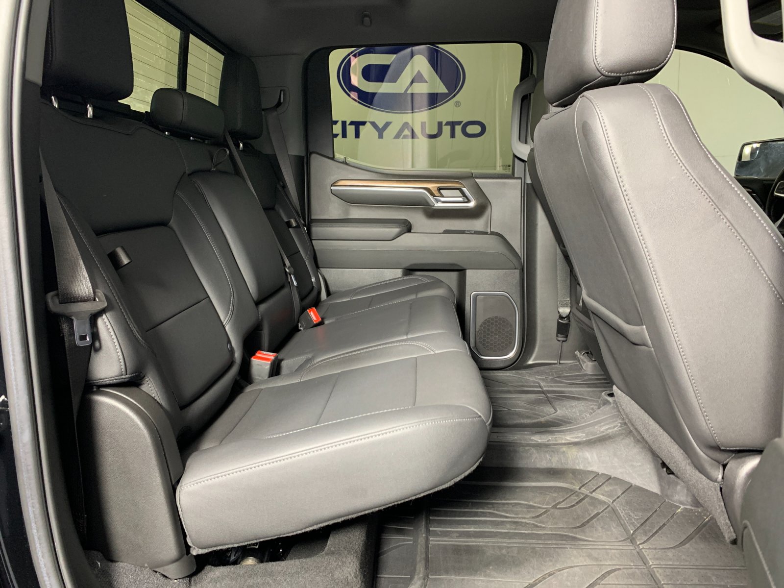 Used 2023 Chevrolet Silverado 1500 Truck
