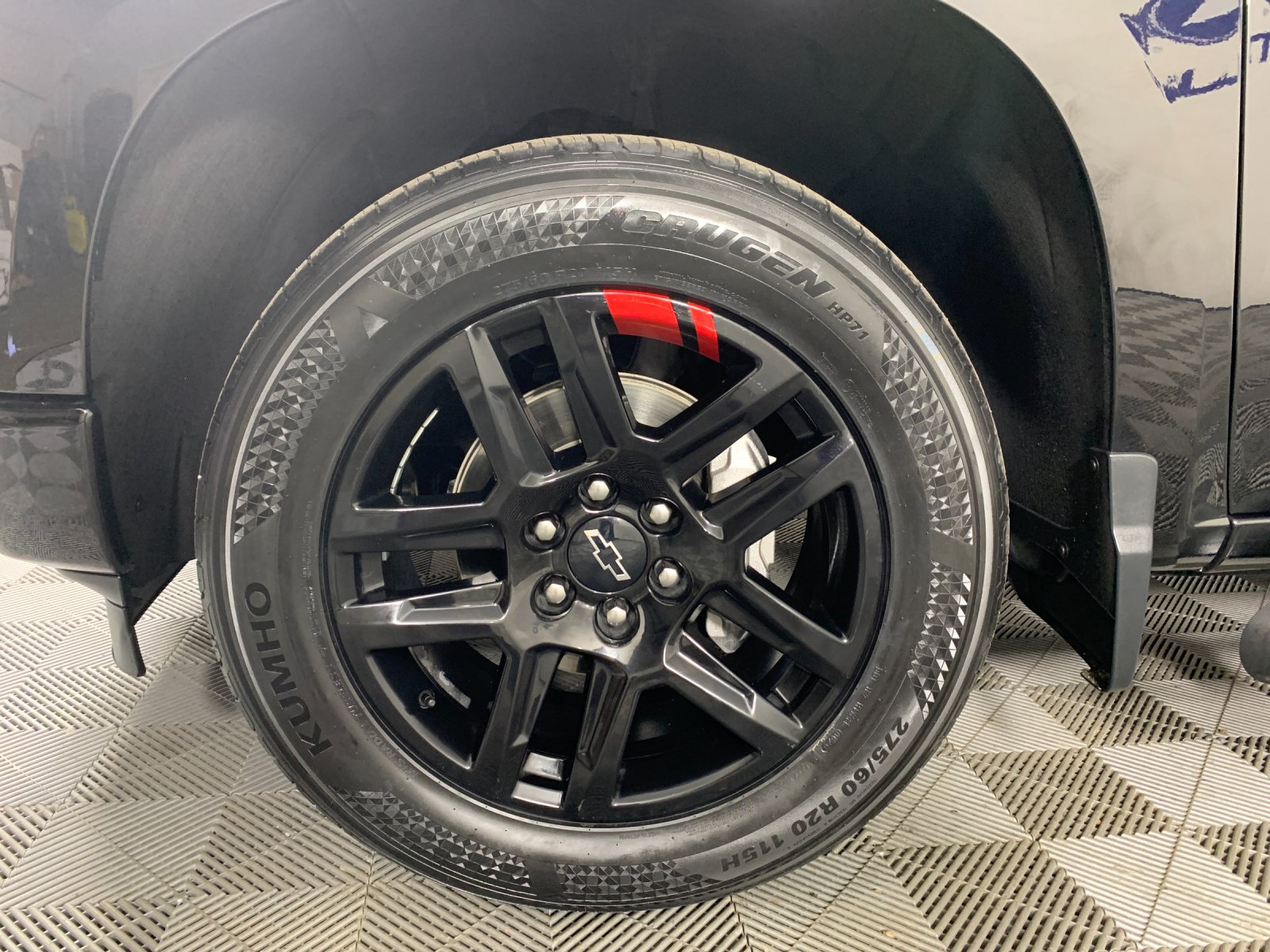 Used 2023 Chevrolet Silverado 1500 Truck