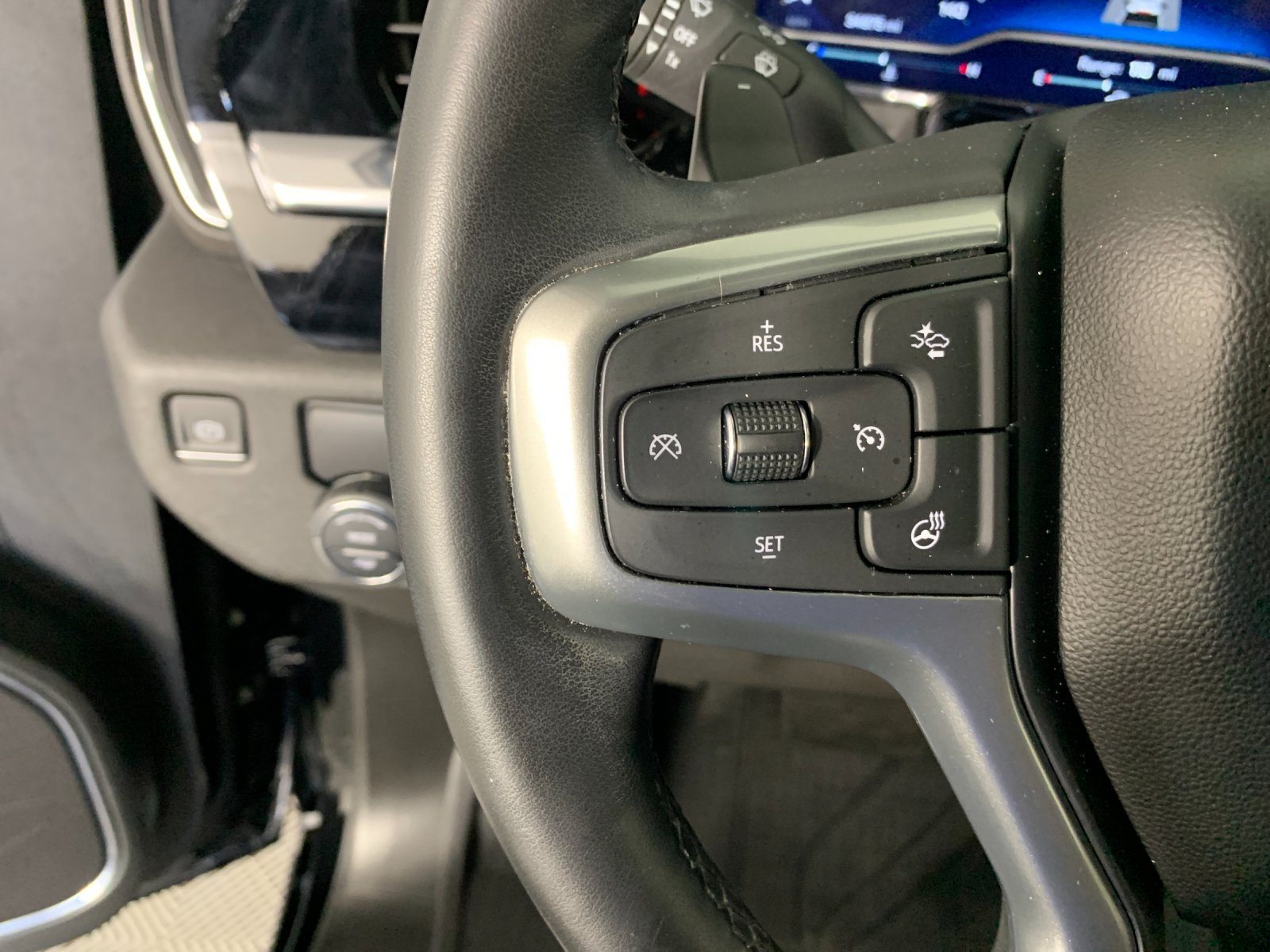 Used 2023 Chevrolet Silverado 1500 Truck