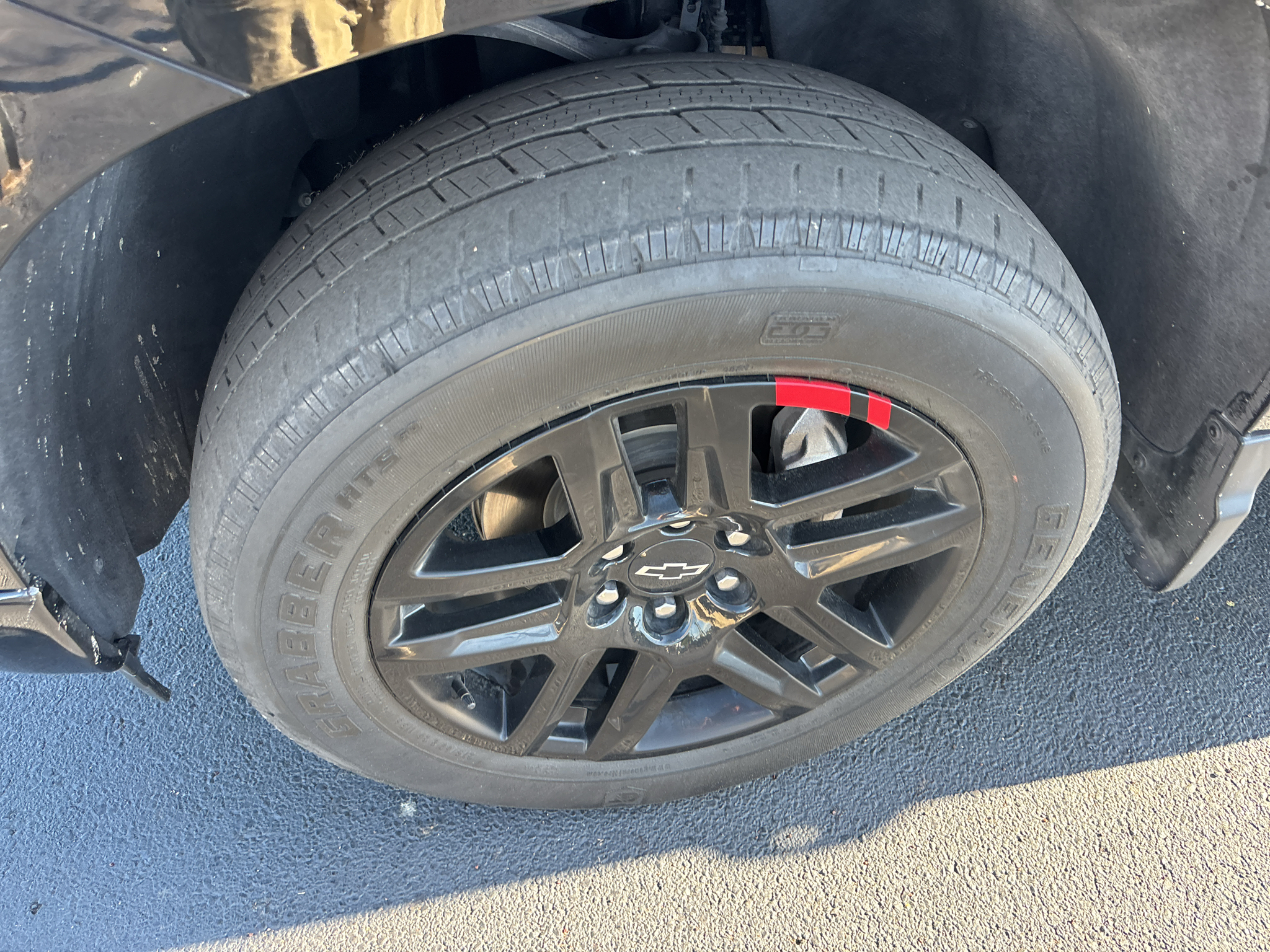 Used 2023 Chevrolet Silverado 1500 Truck