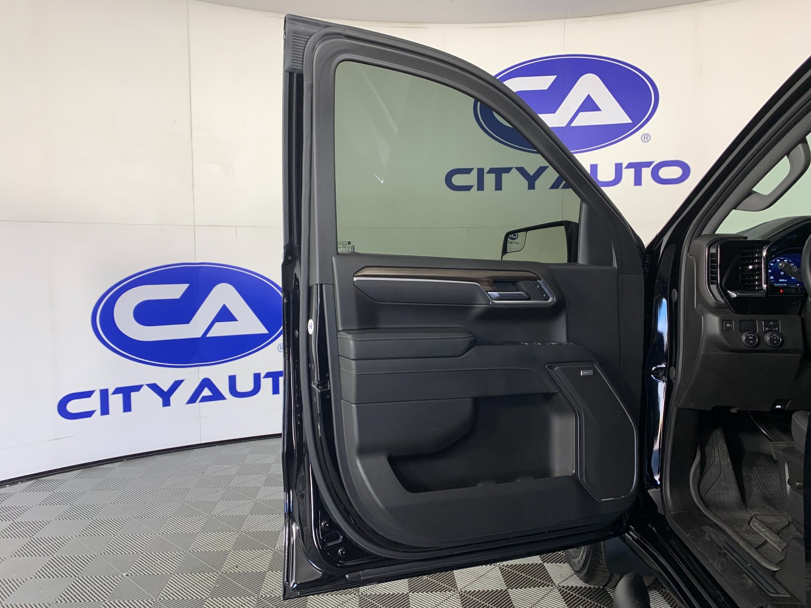 Used 2023 Chevrolet Silverado 1500 Truck