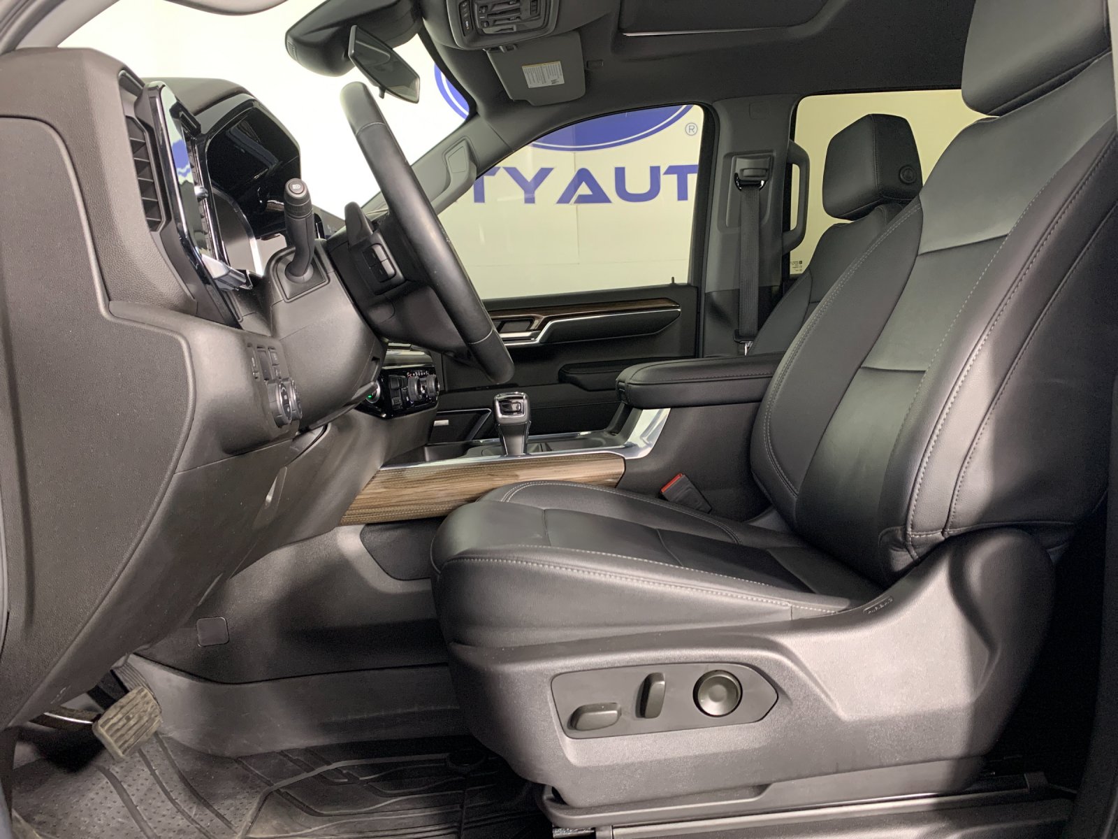 Used 2023 Chevrolet Silverado 1500 Truck