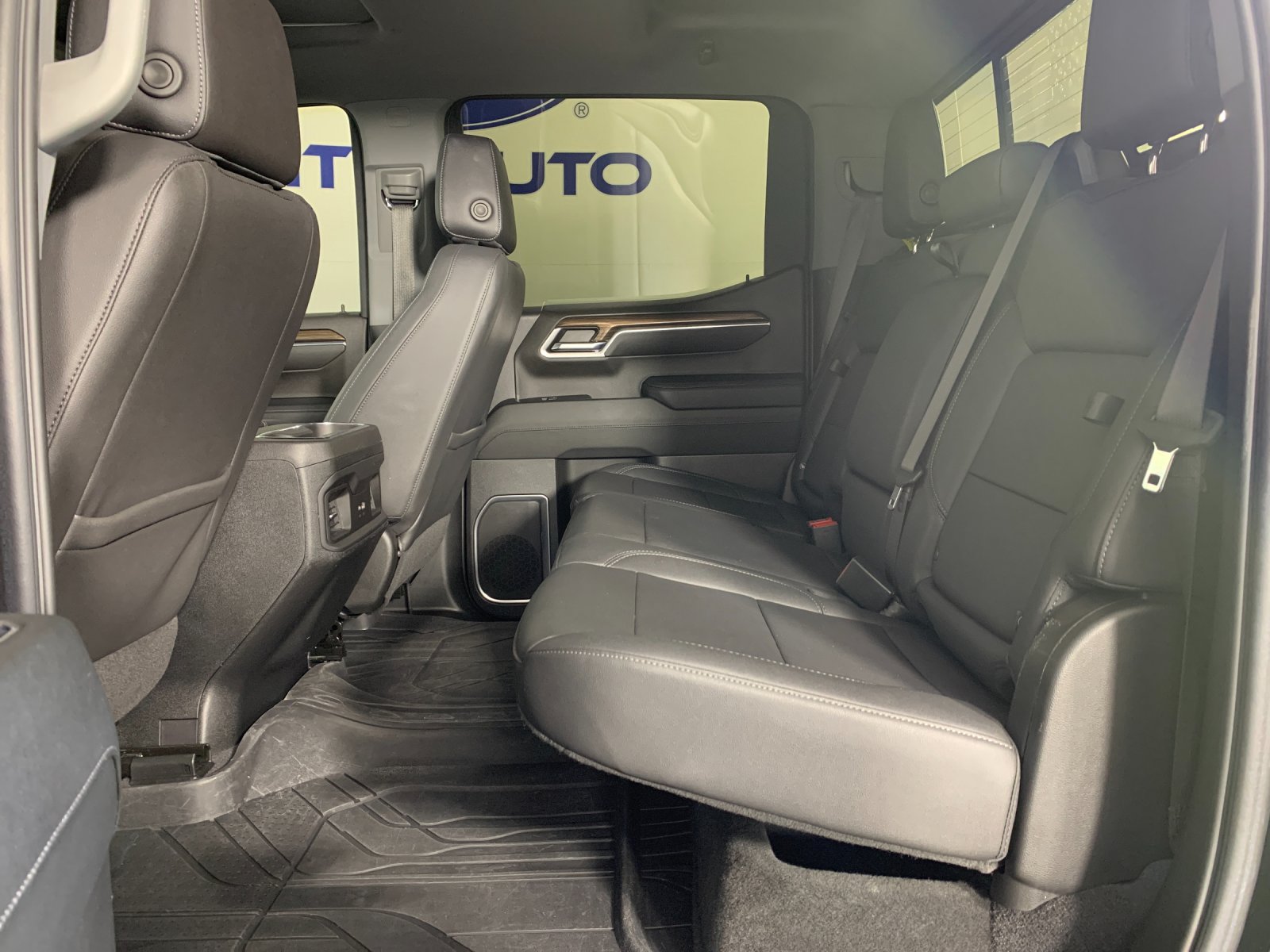 Used 2023 Chevrolet Silverado 1500 Truck