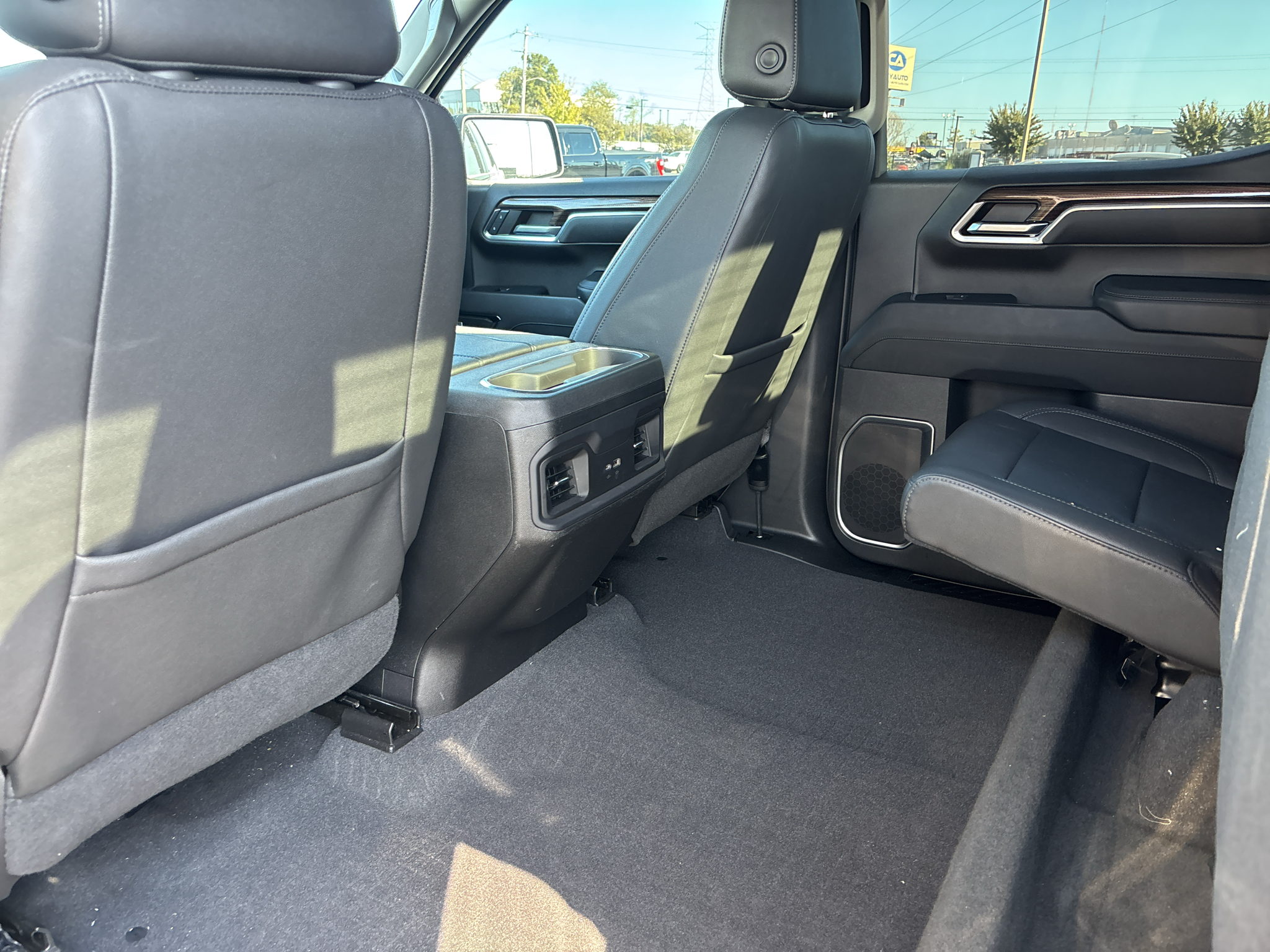 Used 2023 Chevrolet Silverado 1500 Truck