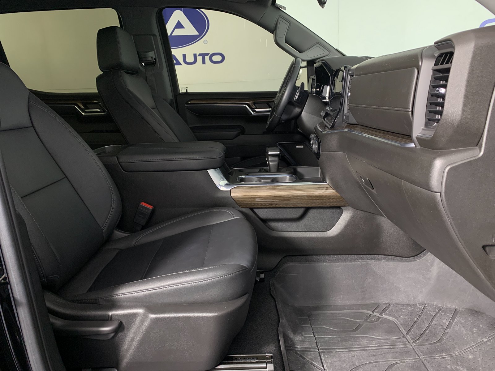 Used 2023 Chevrolet Silverado 1500 Truck