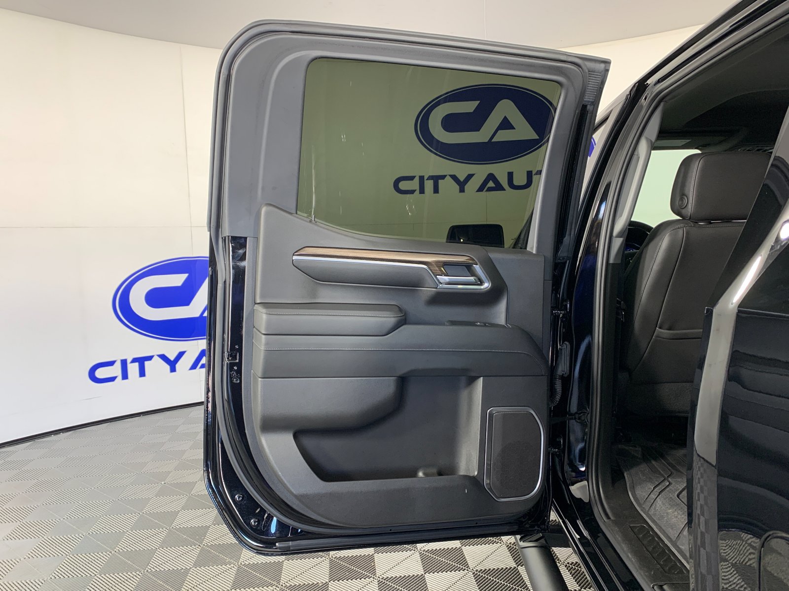 Used 2023 Chevrolet Silverado 1500 Truck