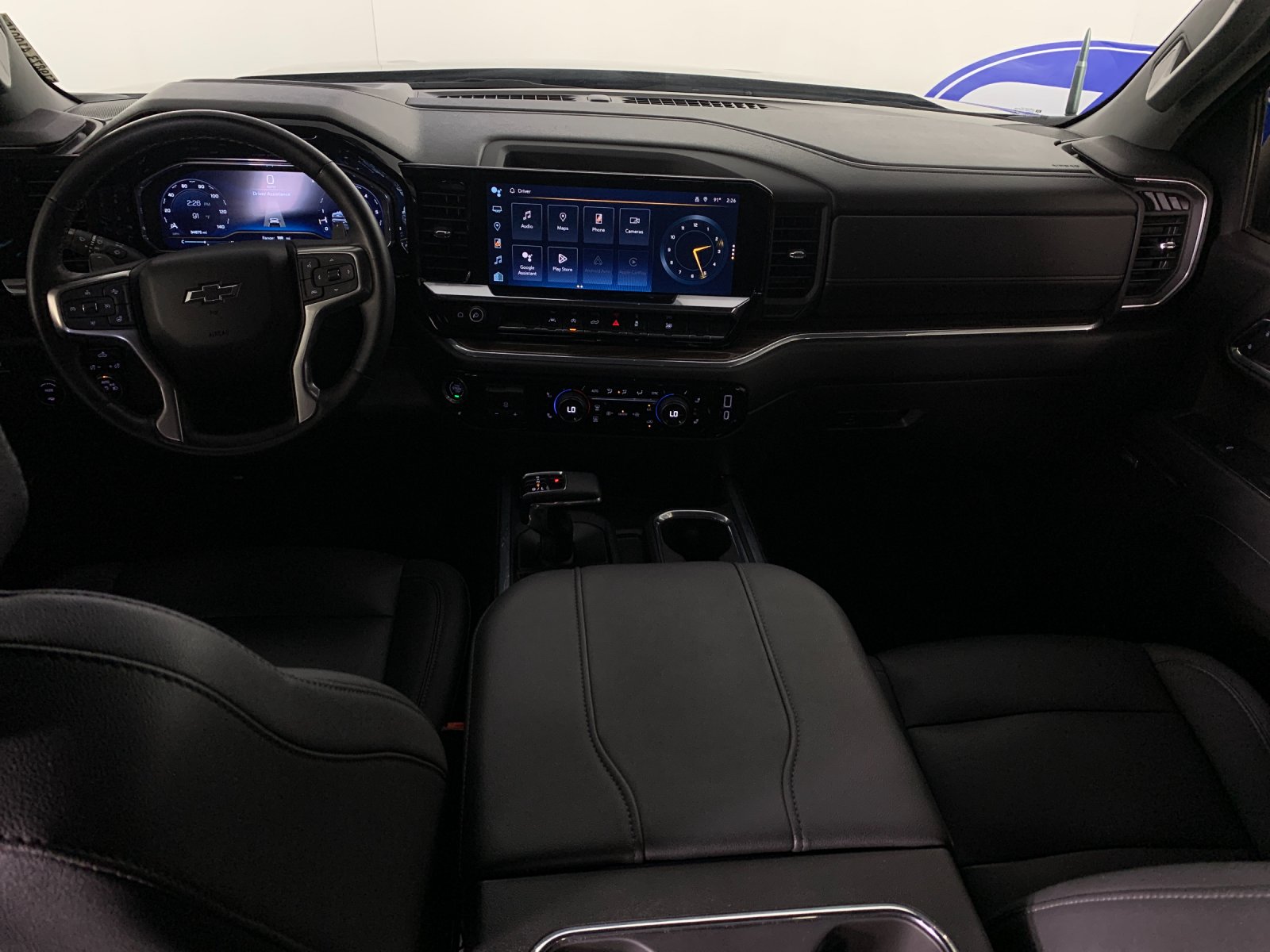 Used 2023 Chevrolet Silverado 1500 Truck