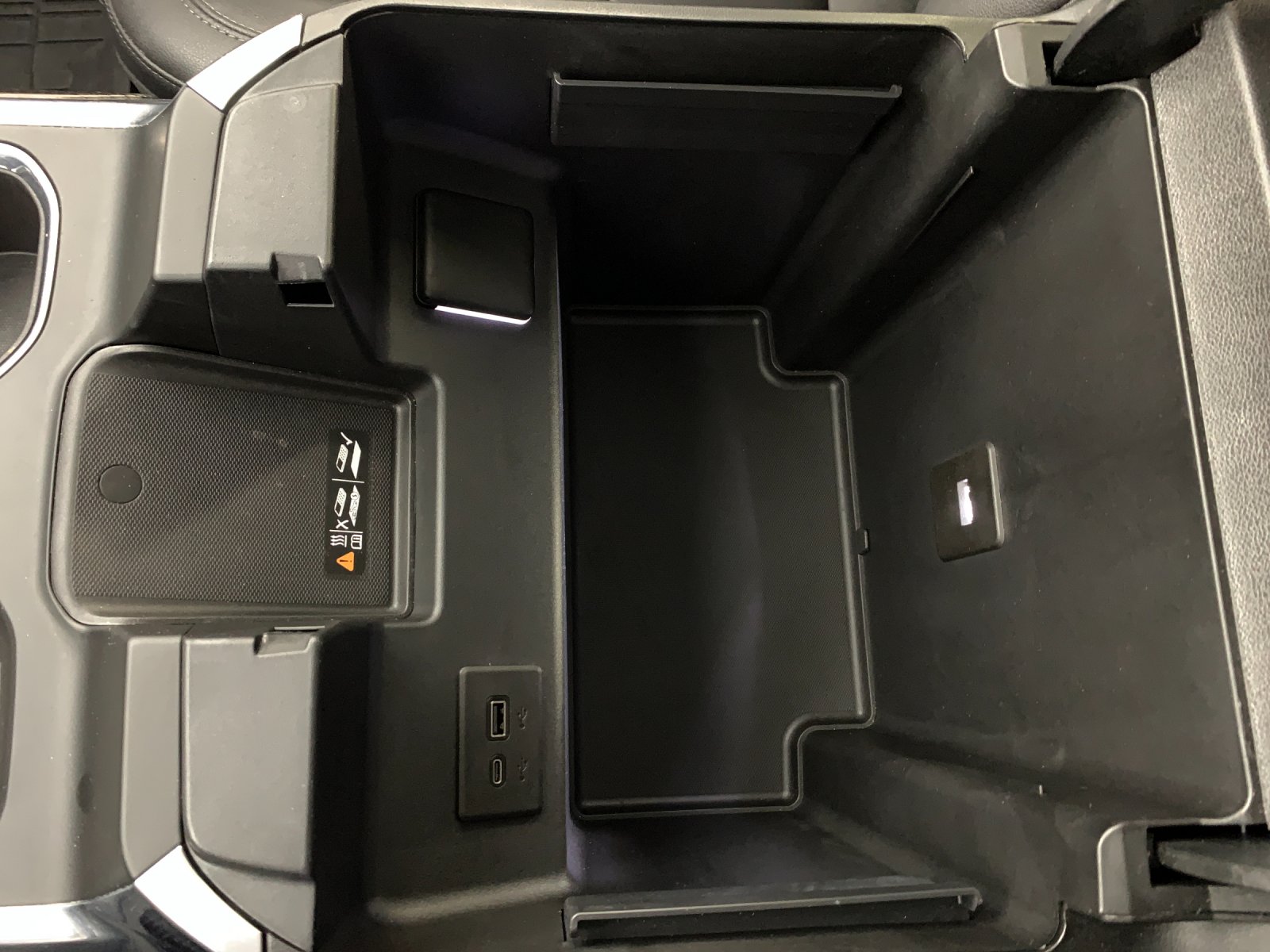 Used 2023 Chevrolet Silverado 1500 Truck