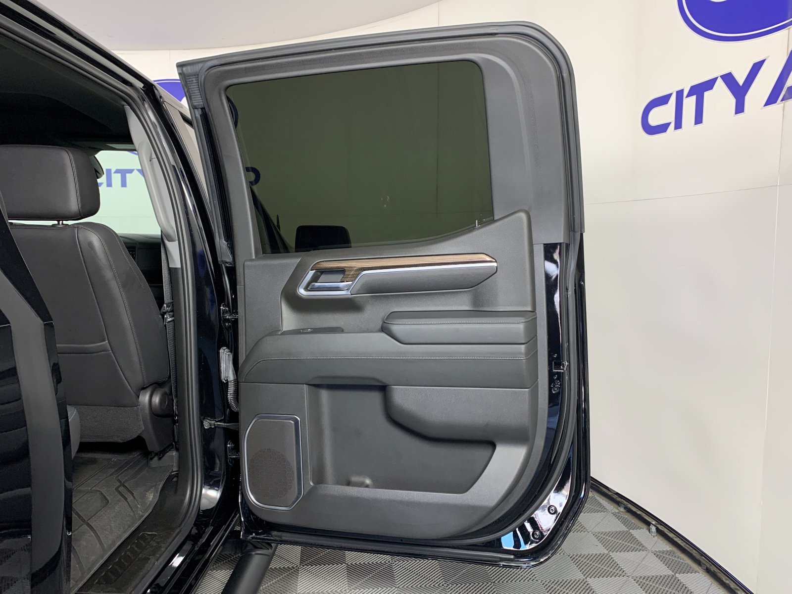 Used 2023 Chevrolet Silverado 1500 Truck