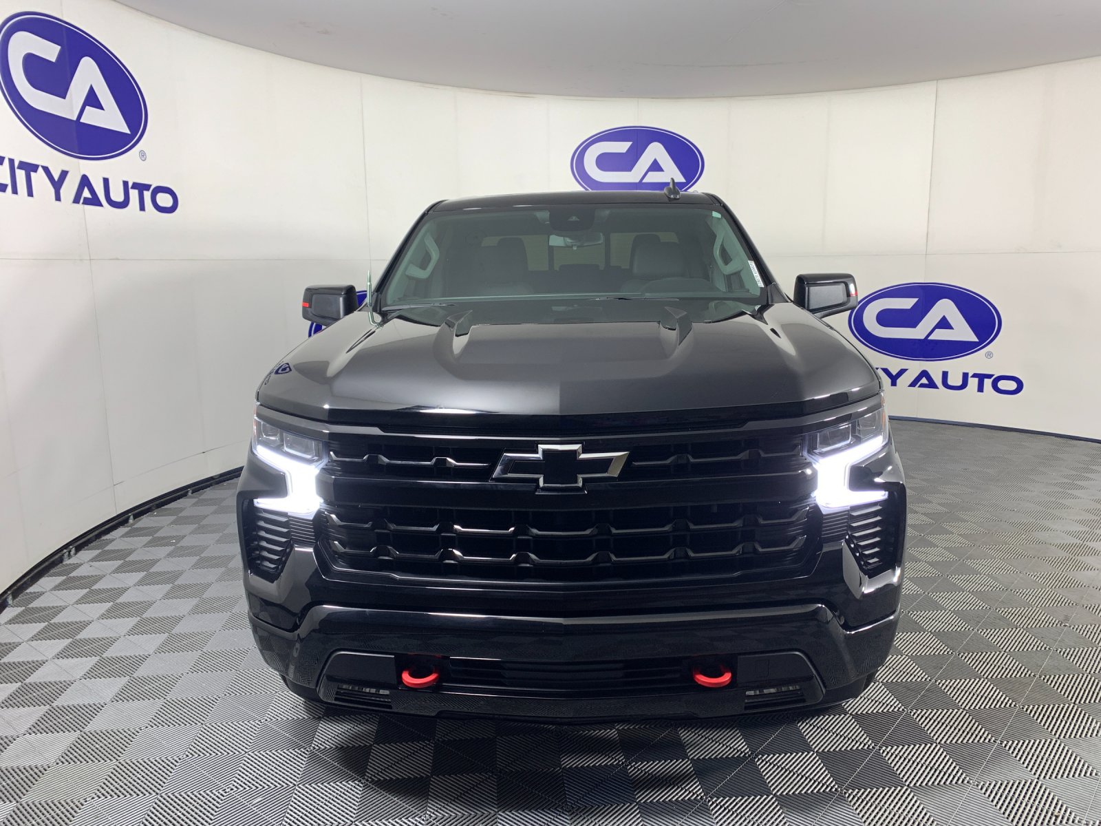 Used 2023 Chevrolet Silverado 1500 Truck