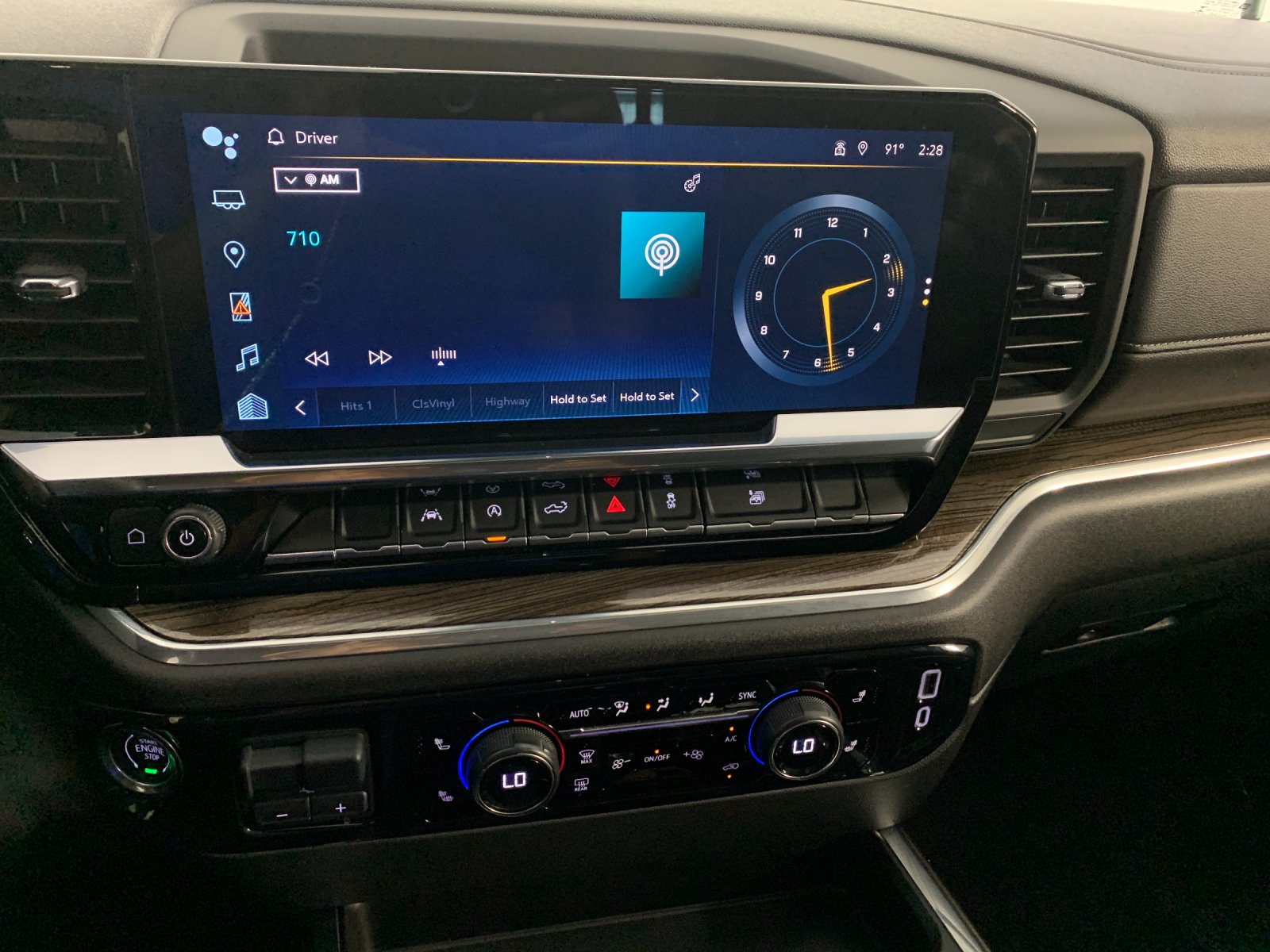 Used 2023 Chevrolet Silverado 1500 Truck