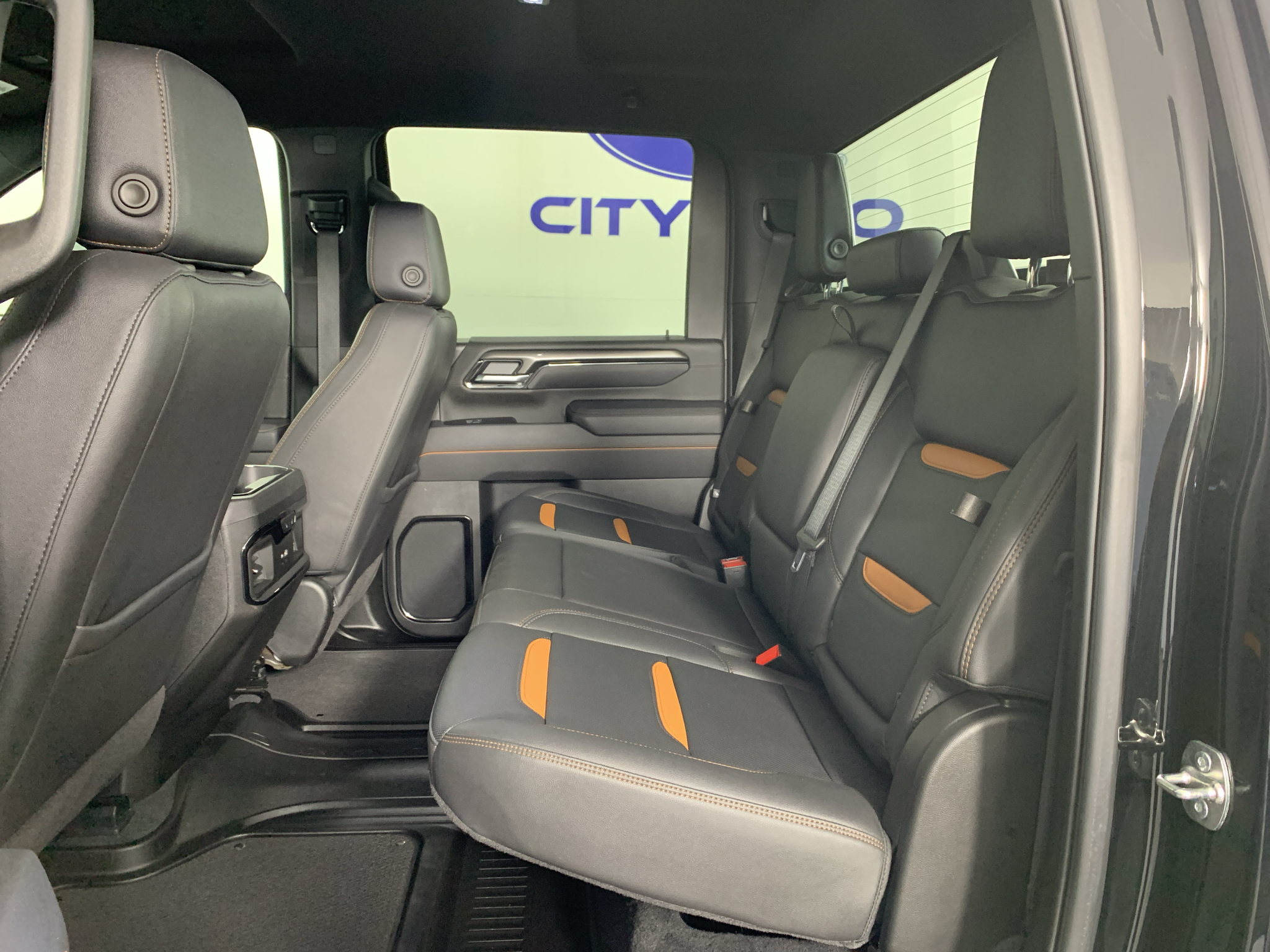 Used 2025 GMC Sierra 2500HD Truck