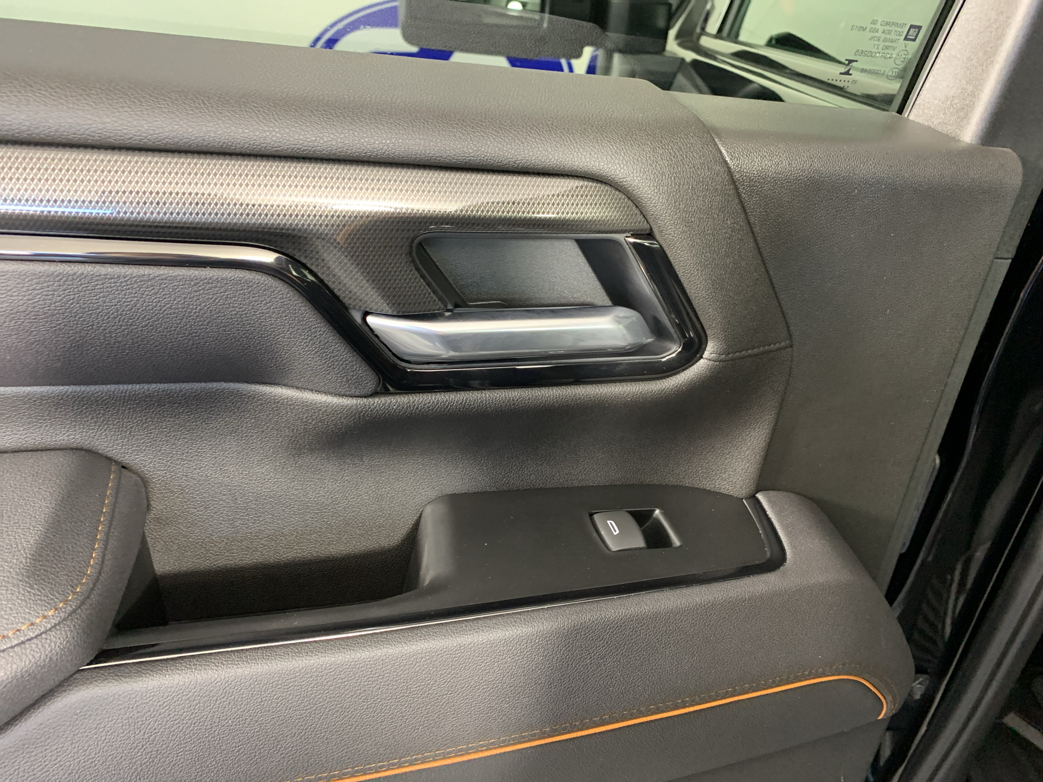 Used 2025 GMC Sierra 2500HD Truck