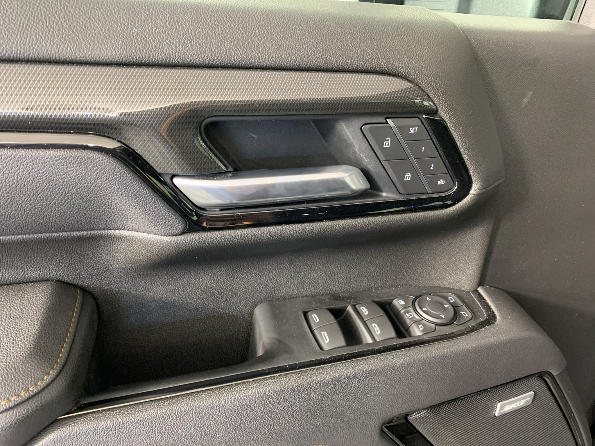 Used 2025 GMC Sierra 2500HD Truck