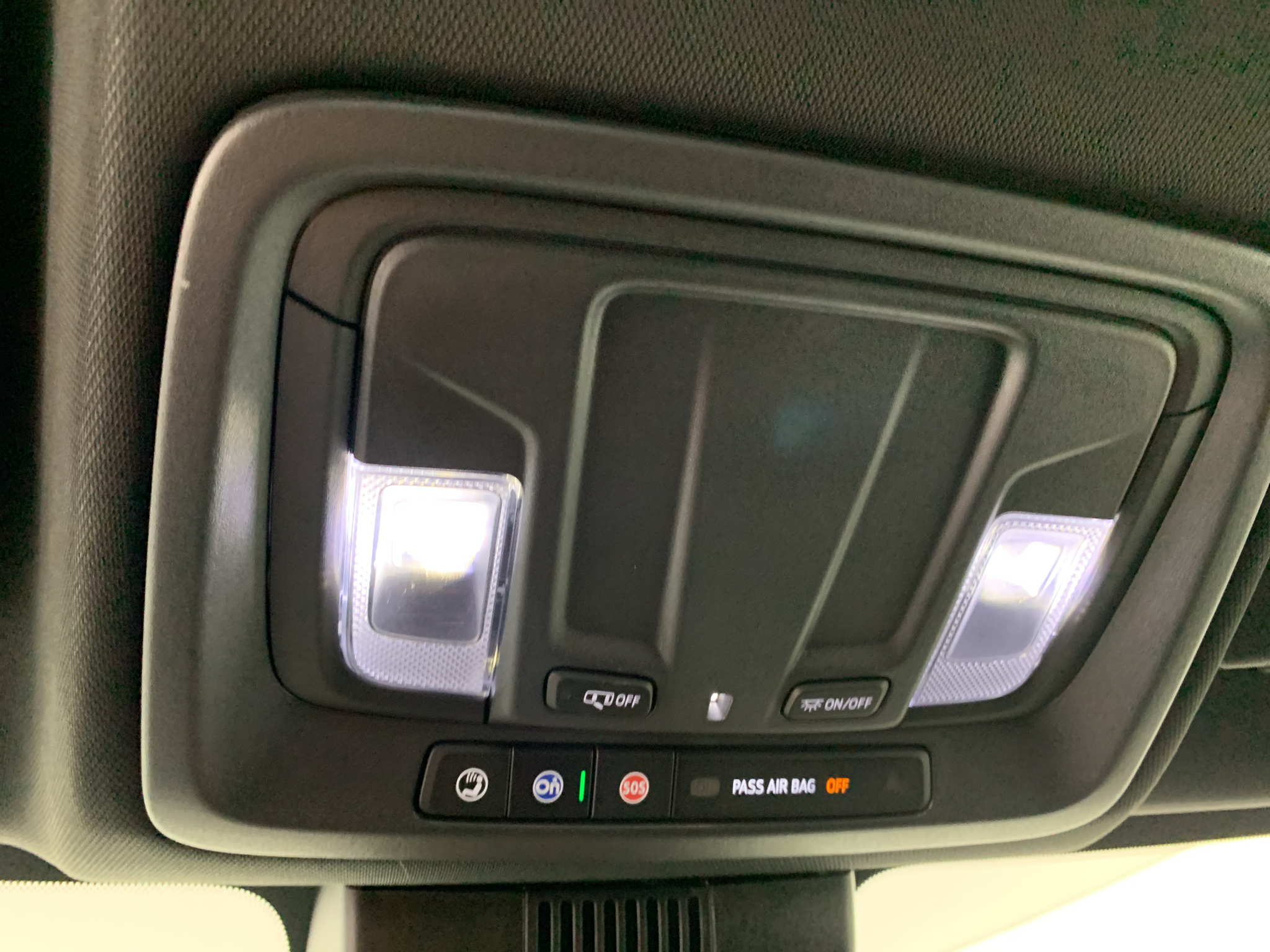 Used 2025 GMC Sierra 2500HD Truck