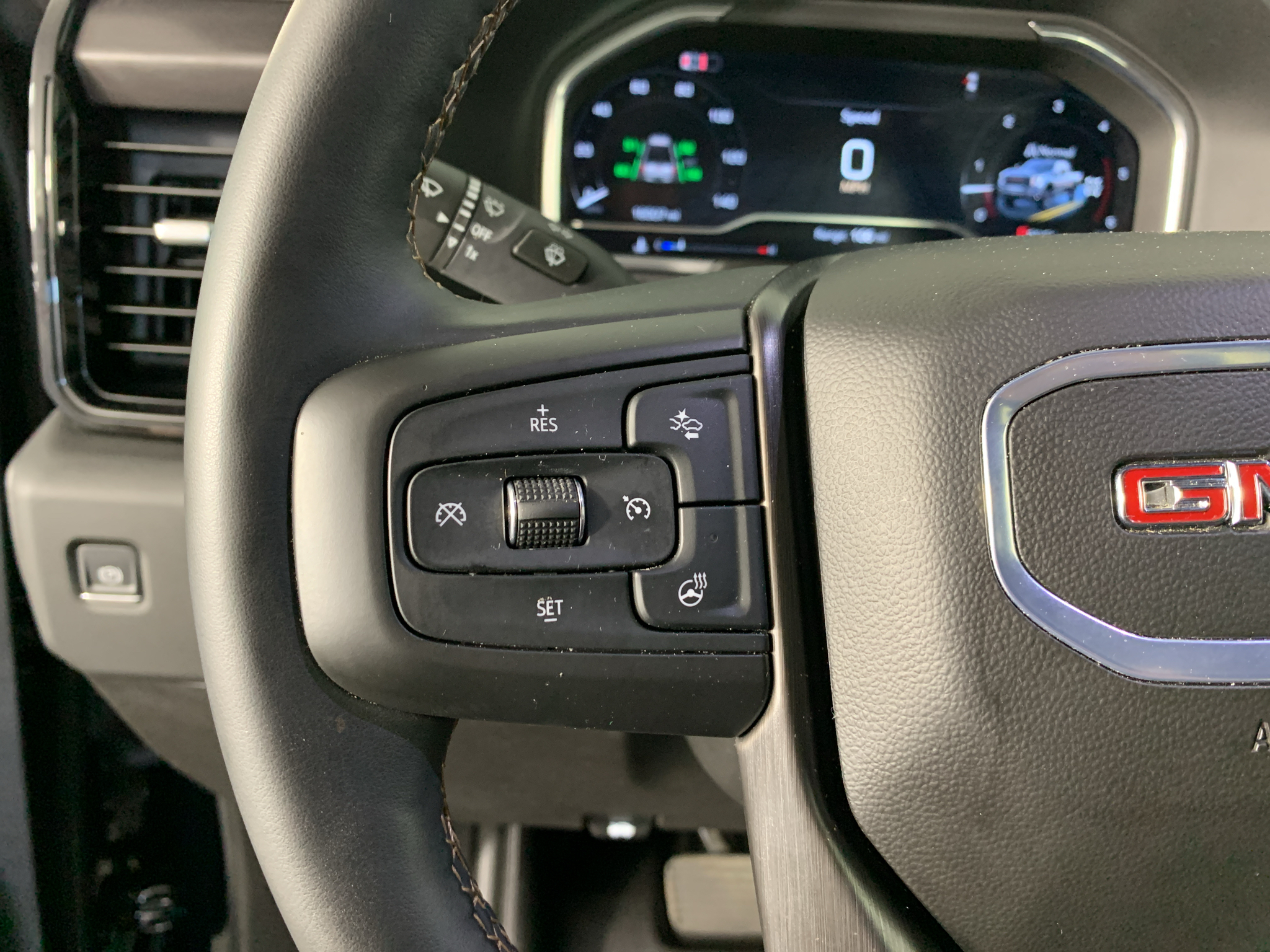 Used 2025 GMC Sierra 2500HD Truck