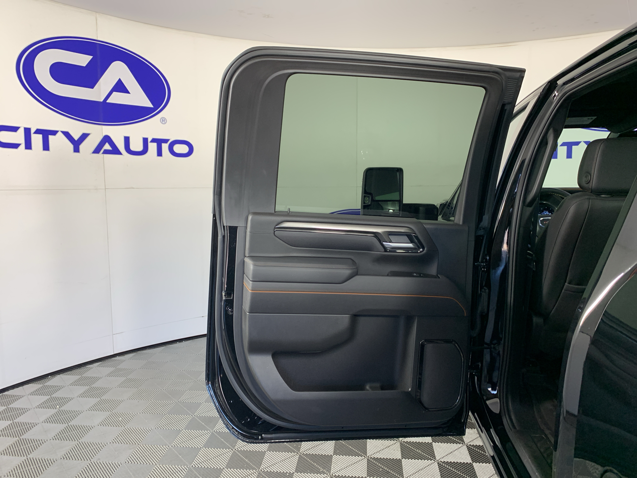 Used 2025 GMC Sierra 2500HD Truck