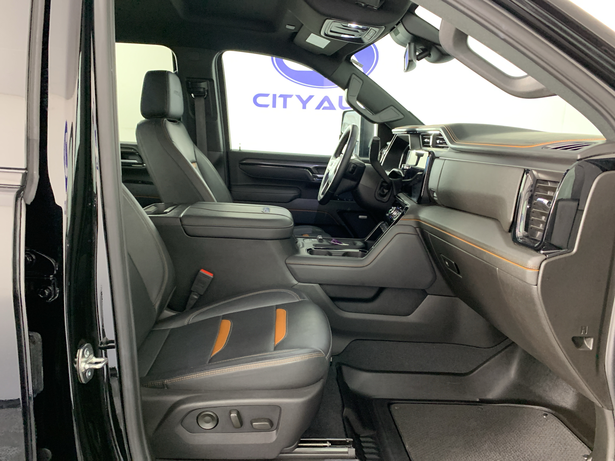 Used 2025 GMC Sierra 2500HD Truck