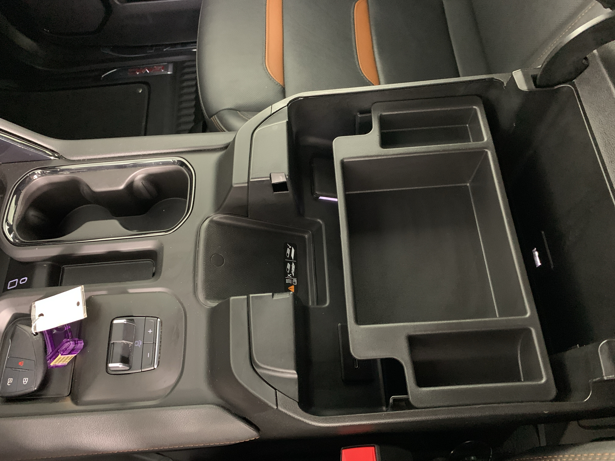Used 2025 GMC Sierra 2500HD Truck