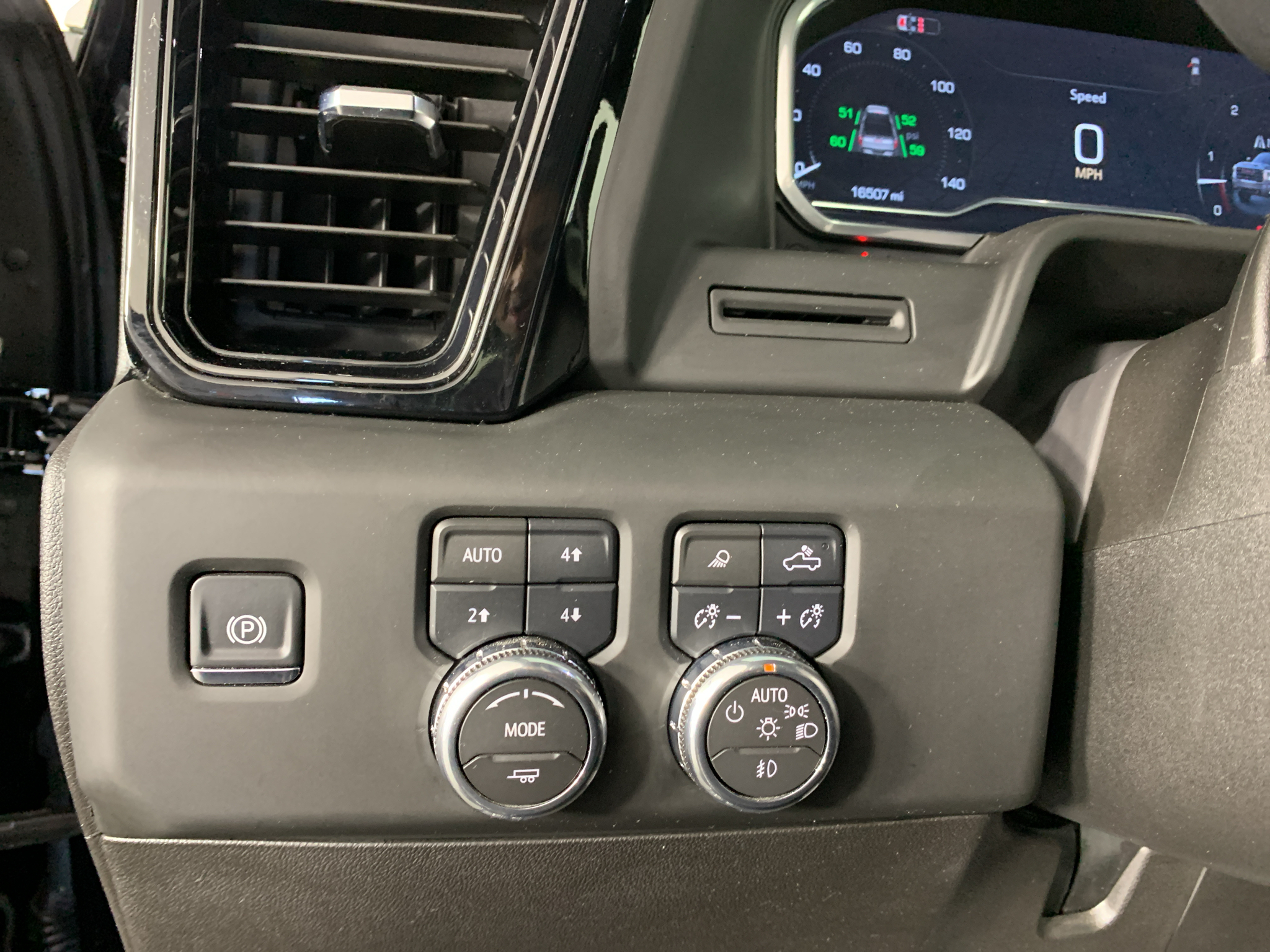 Used 2025 GMC Sierra 2500HD Truck