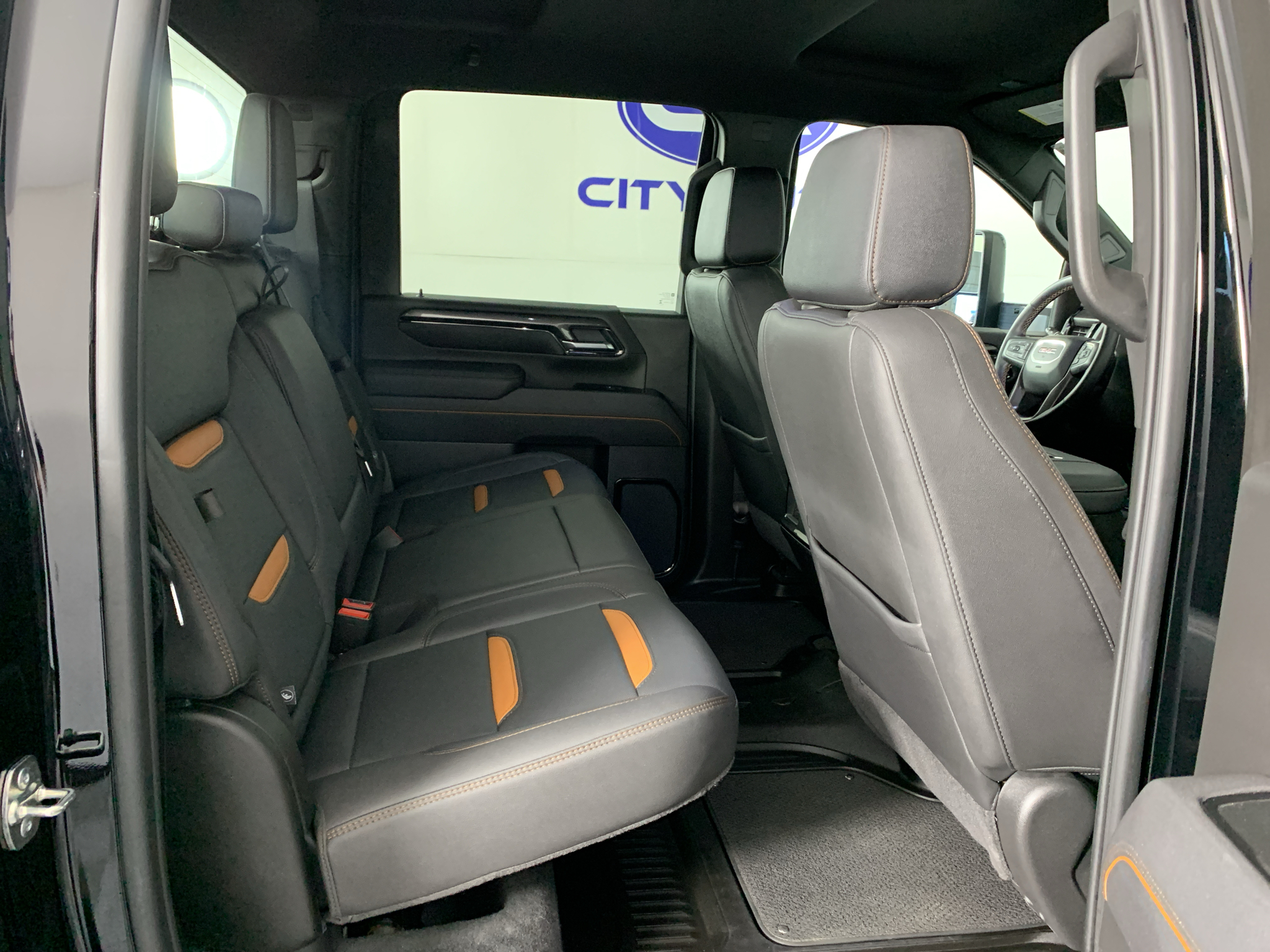 Used 2025 GMC Sierra 2500HD Truck