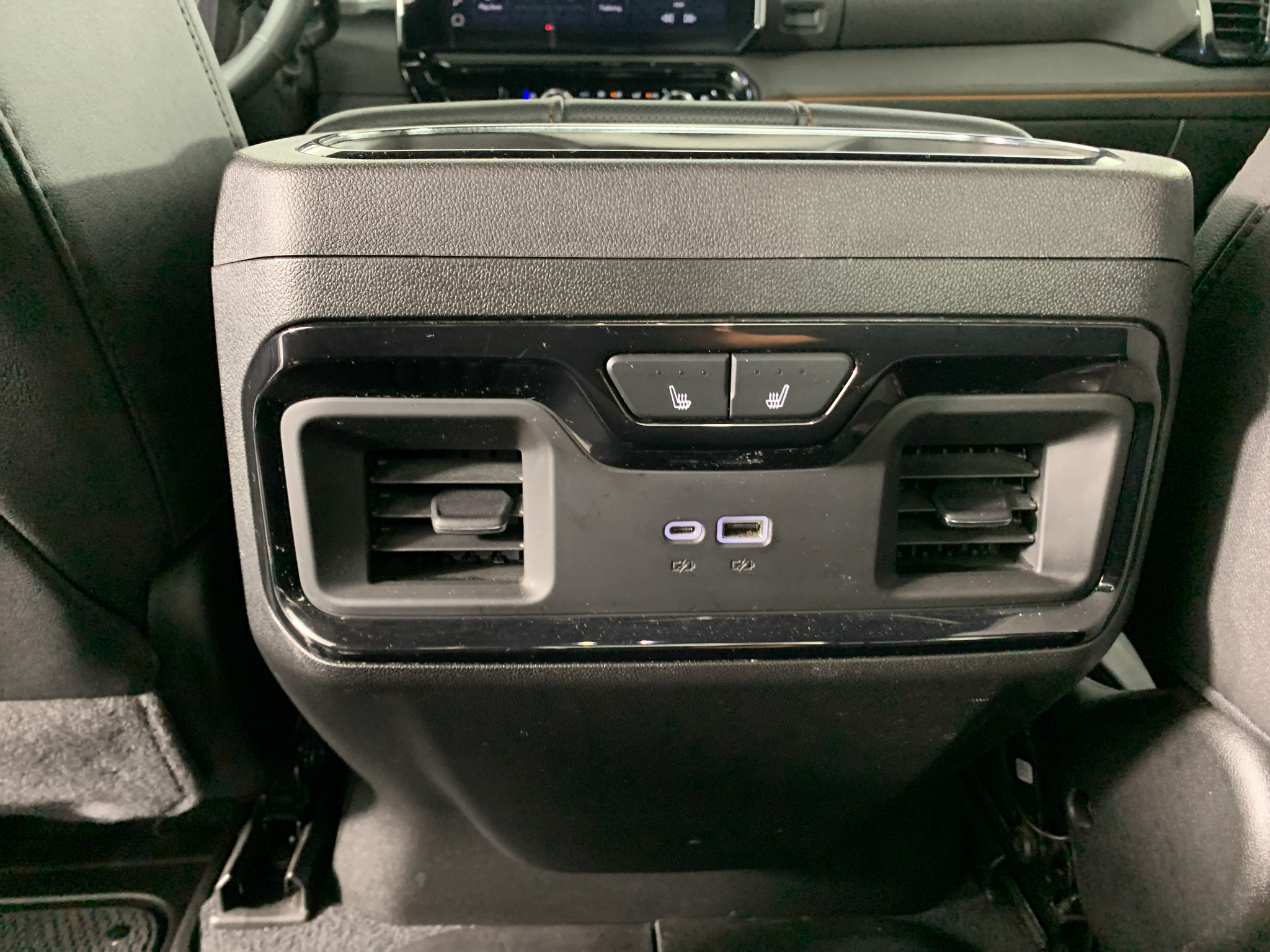 Used 2025 GMC Sierra 2500HD Truck
