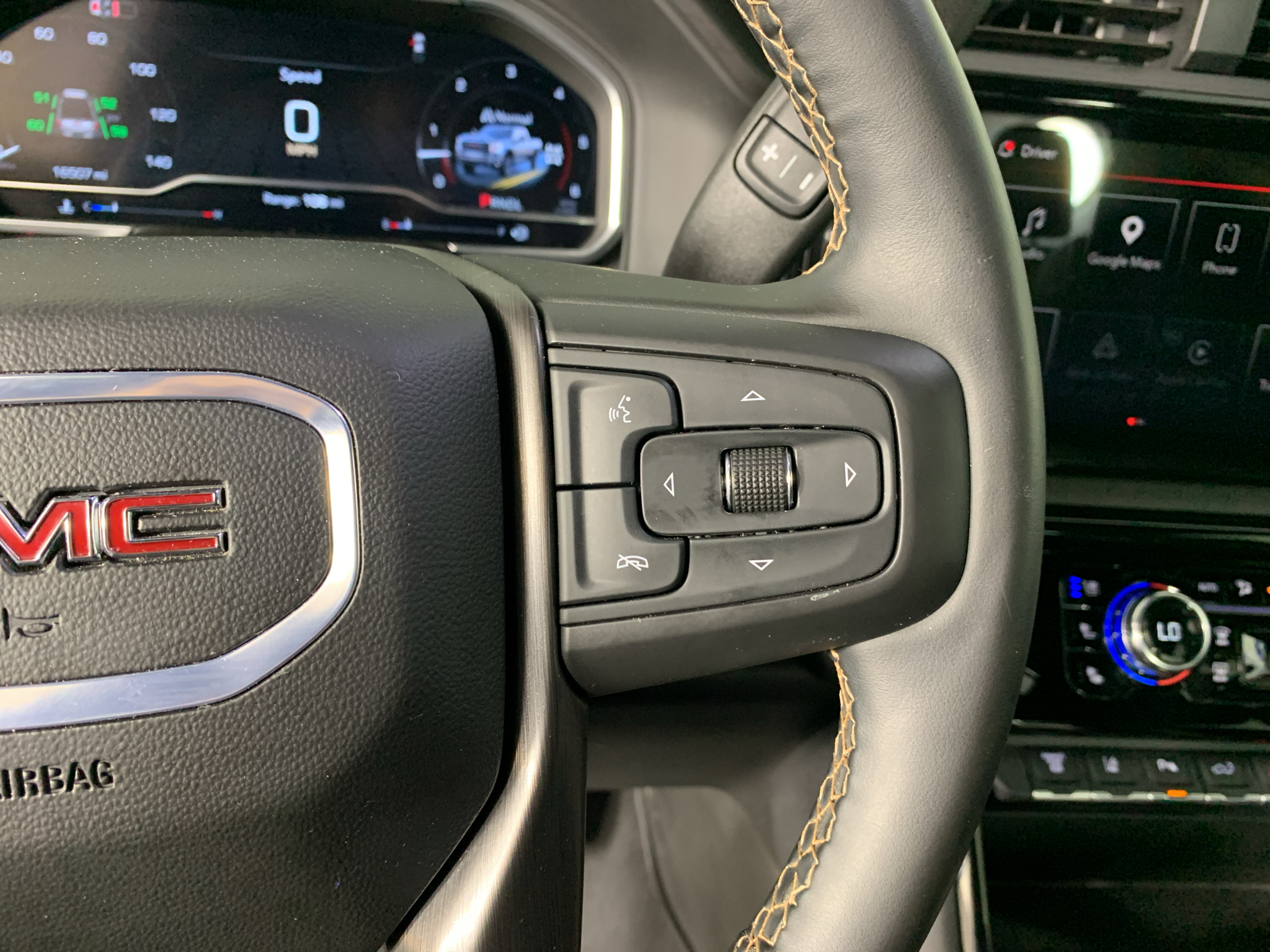 Used 2025 GMC Sierra 2500HD Truck