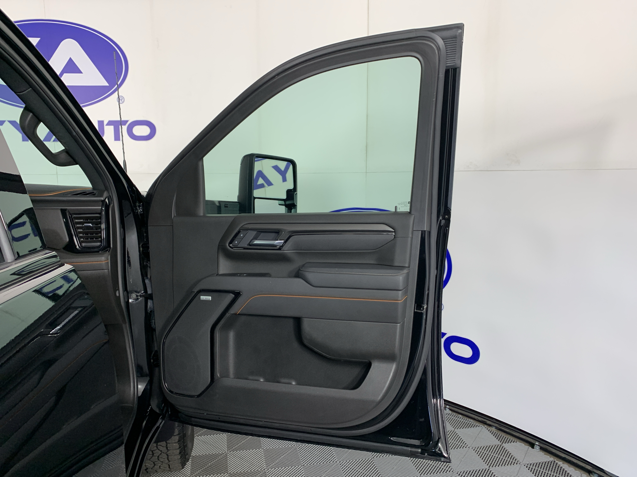 Used 2025 GMC Sierra 2500HD Truck