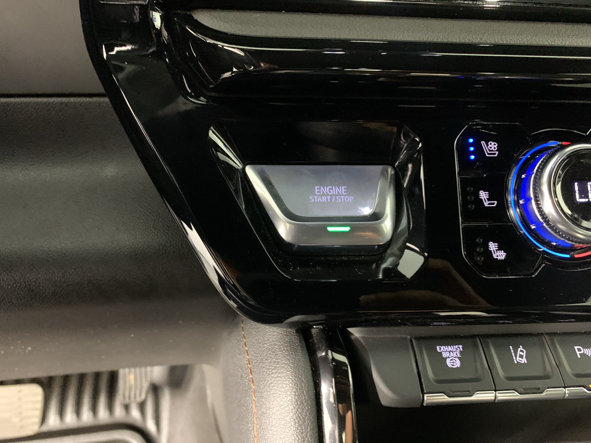 Used 2025 GMC Sierra 2500HD Truck