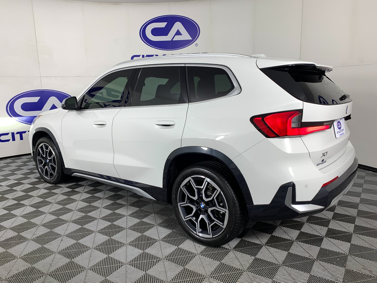 Used 2023 BMW X1 SUV