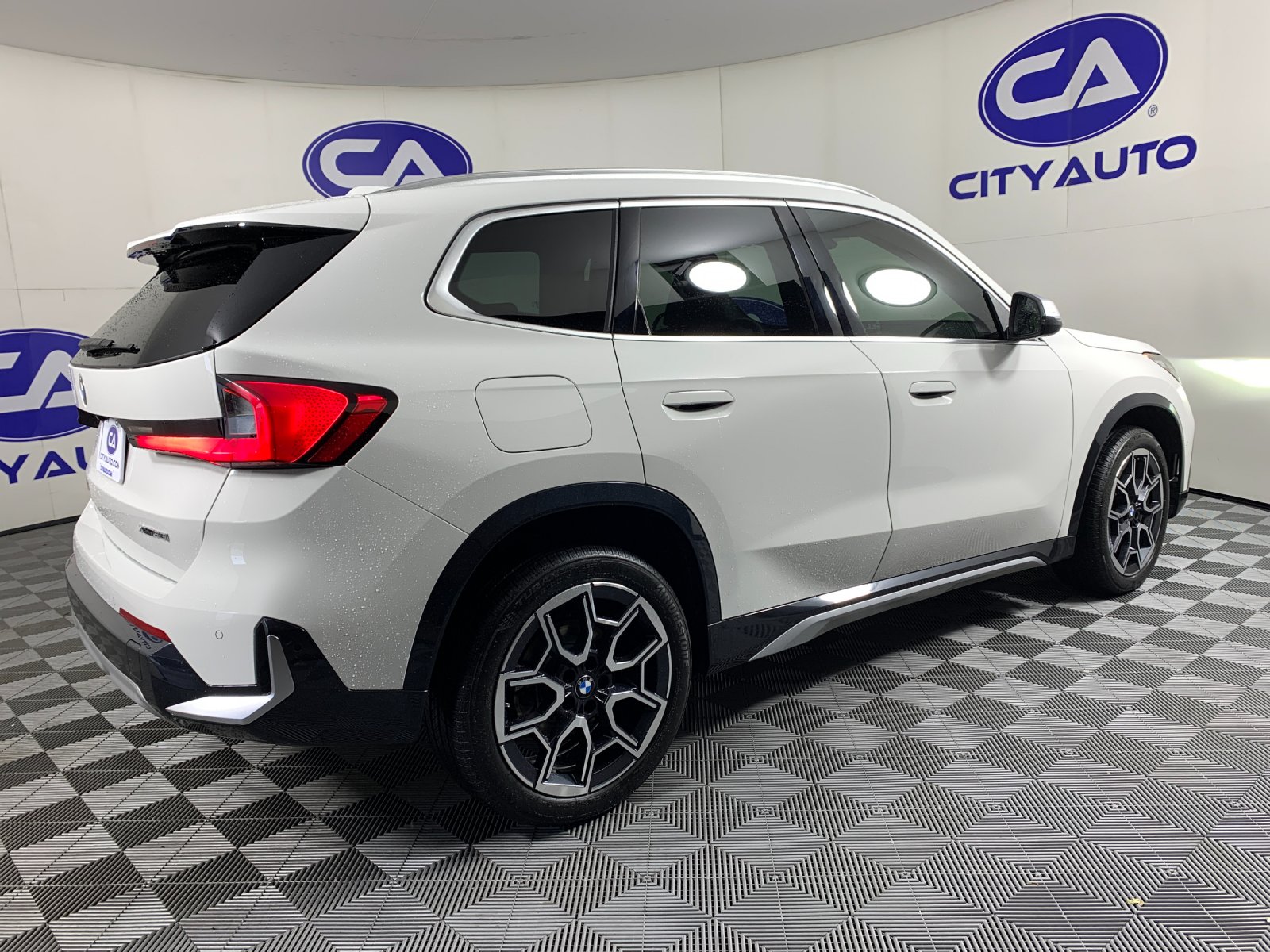 Used 2023 BMW X1 SUV