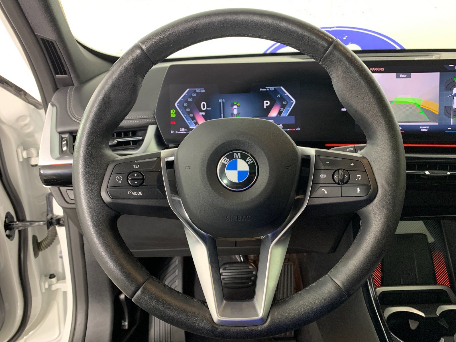 Used 2023 BMW X1 SUV
