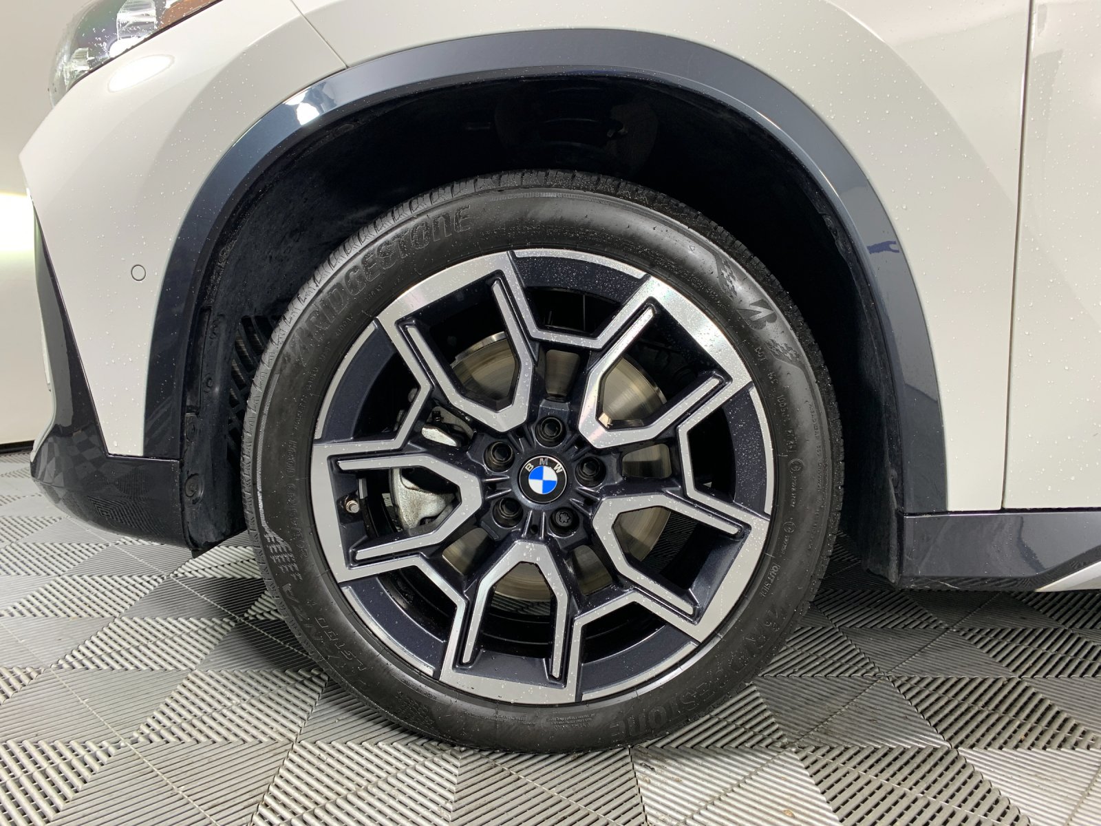 Used 2023 BMW X1 SUV