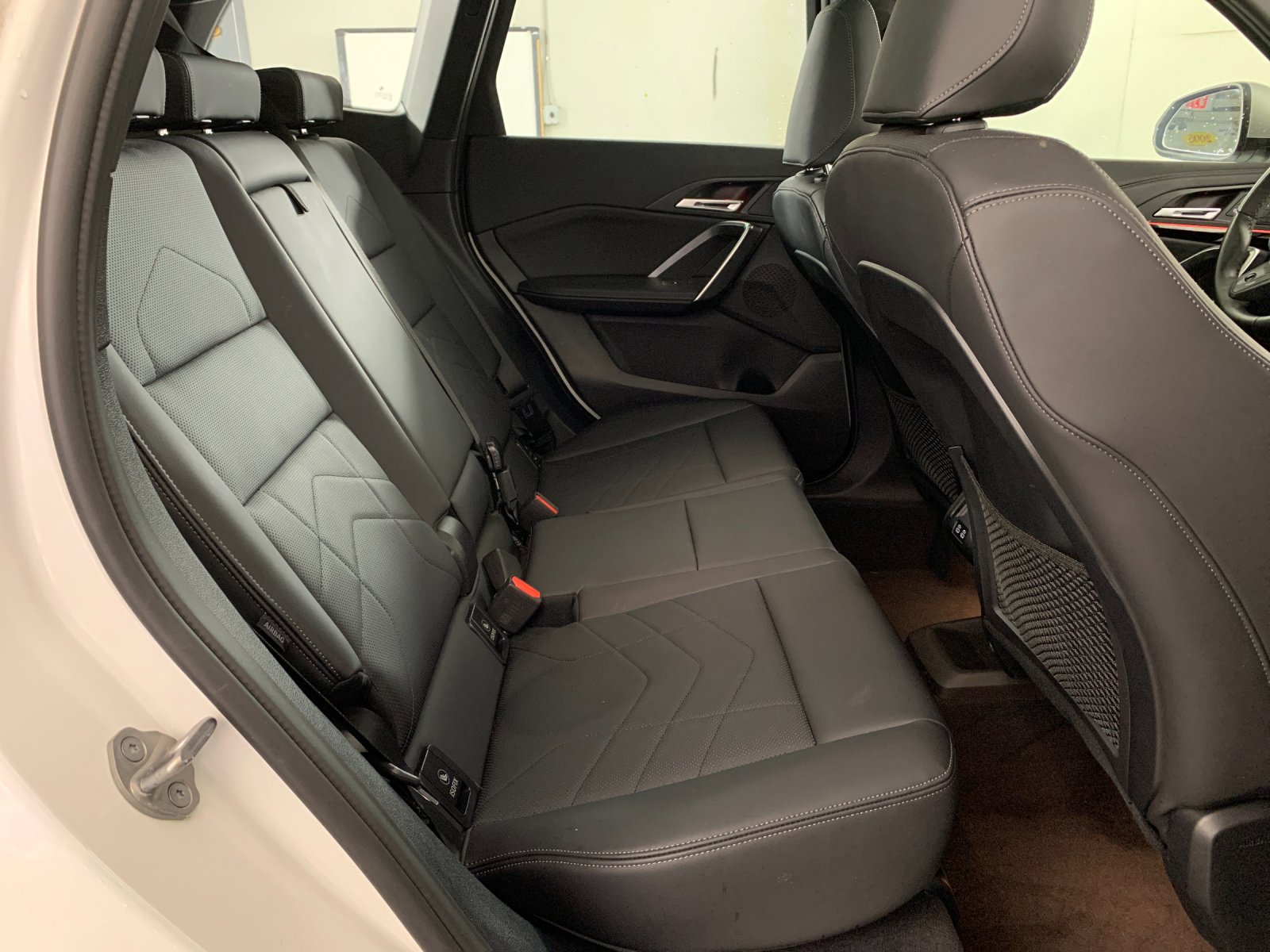 Used 2023 BMW X1 SUV