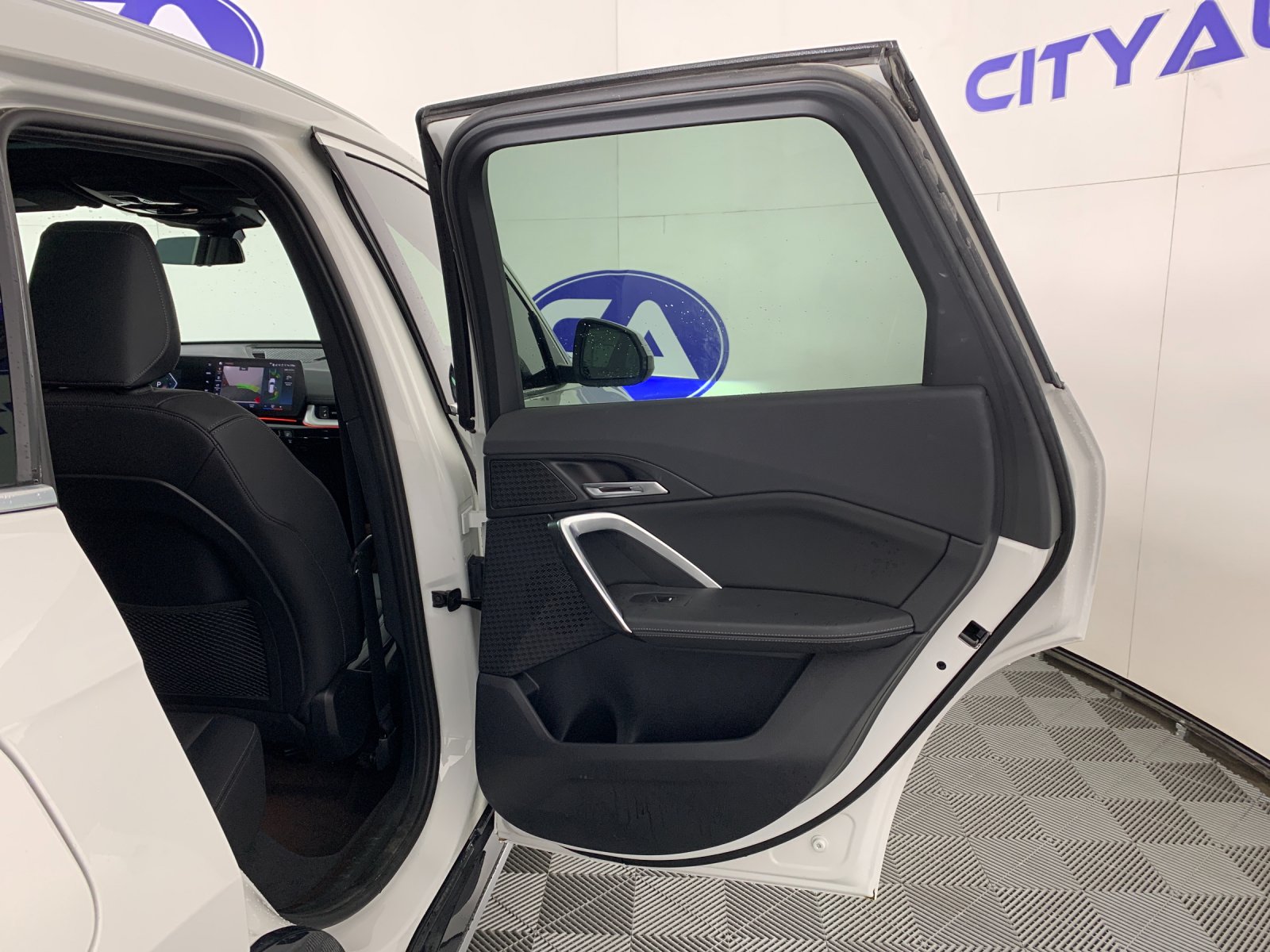 Used 2023 BMW X1 SUV