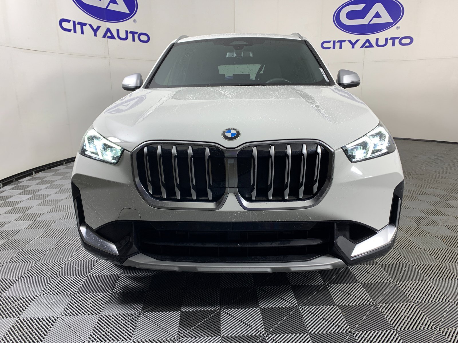 Used 2023 BMW X1 SUV