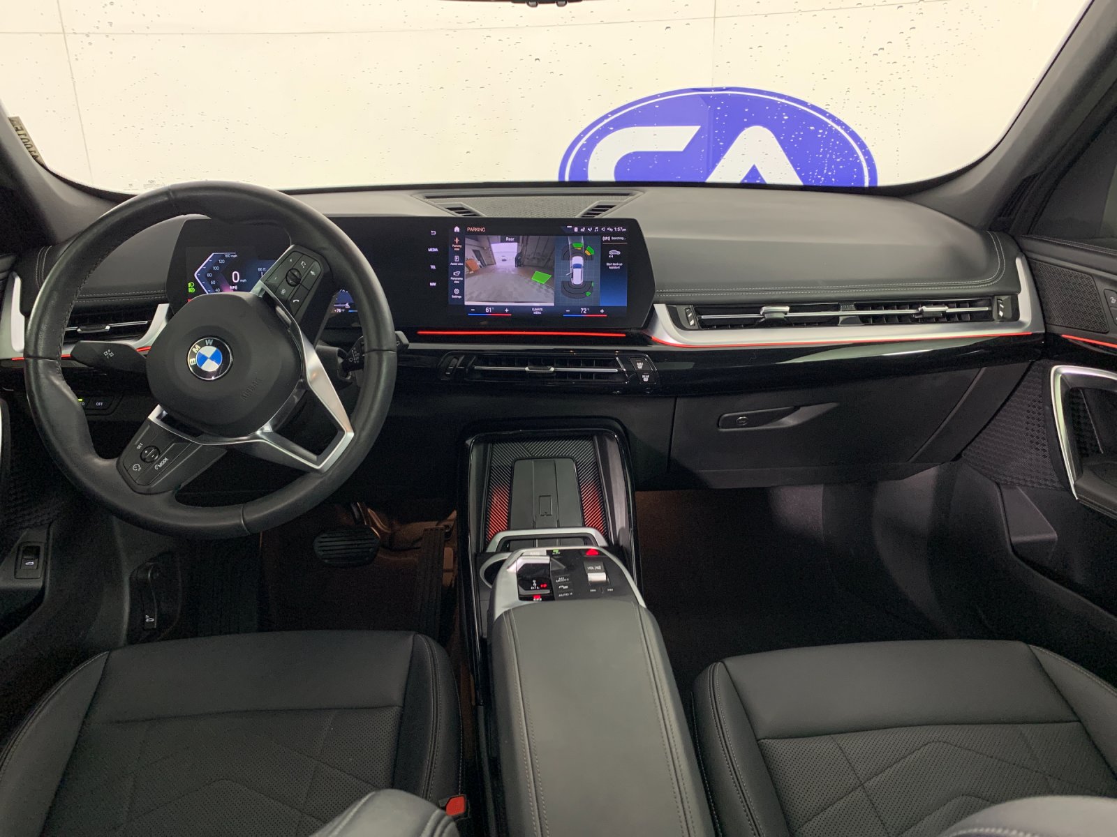 Used 2023 BMW X1 SUV